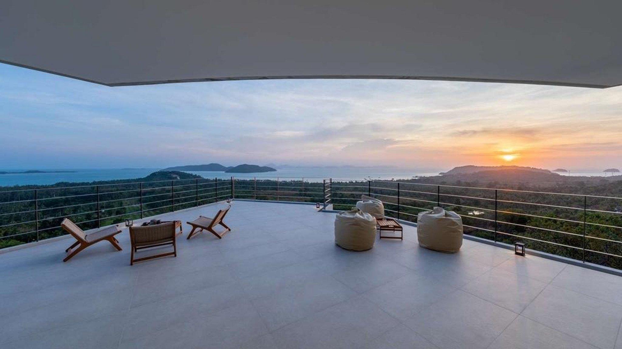 Villa Akoya Seaview - Photo 3