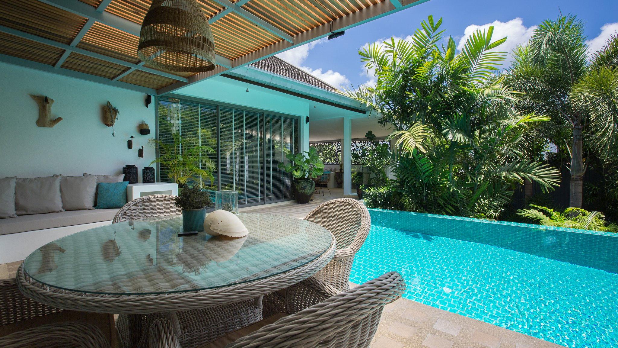 Villa Naya Samui - Photo 3