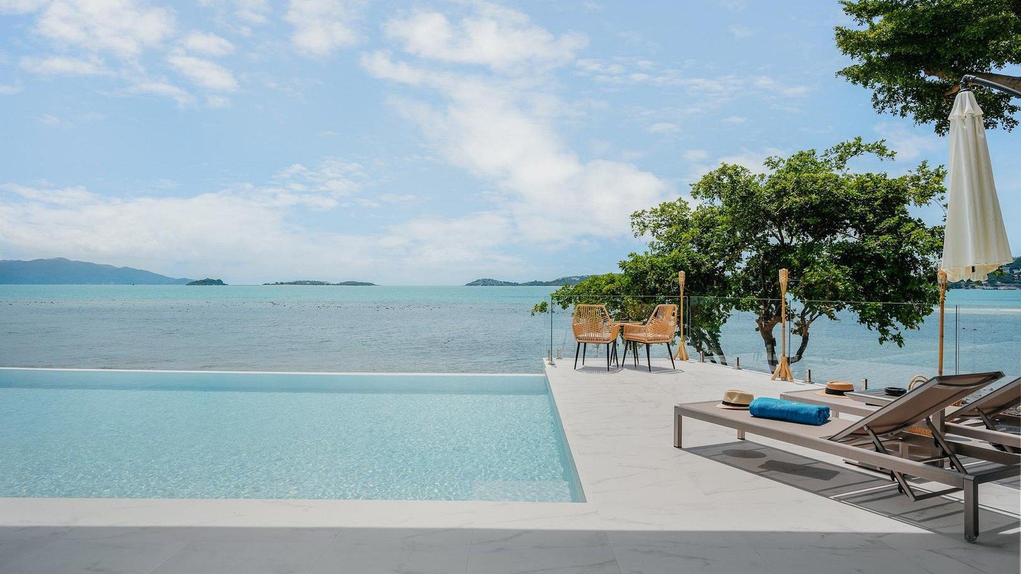 Villa Mar - Photo 3