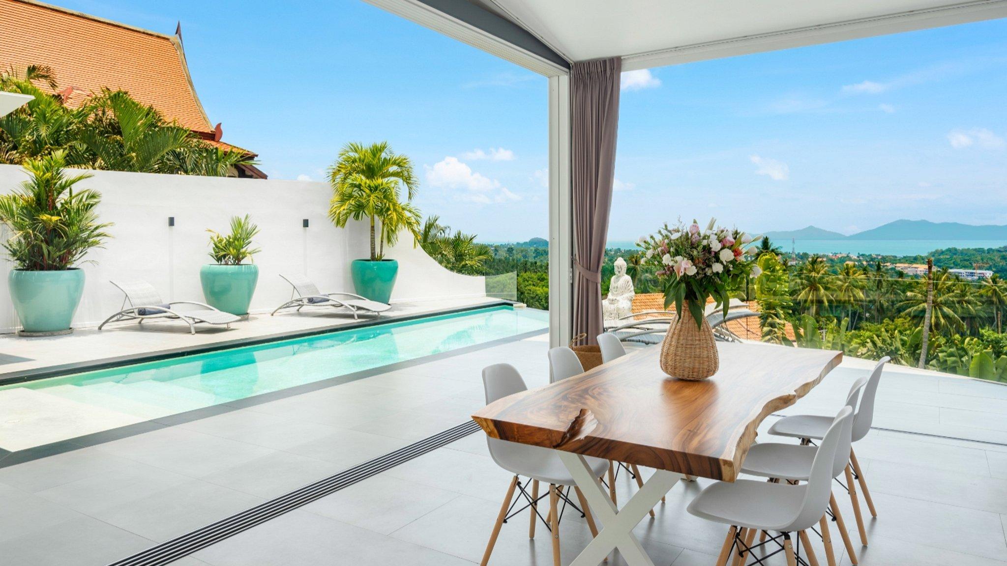 Villa Sayam - Photo 3