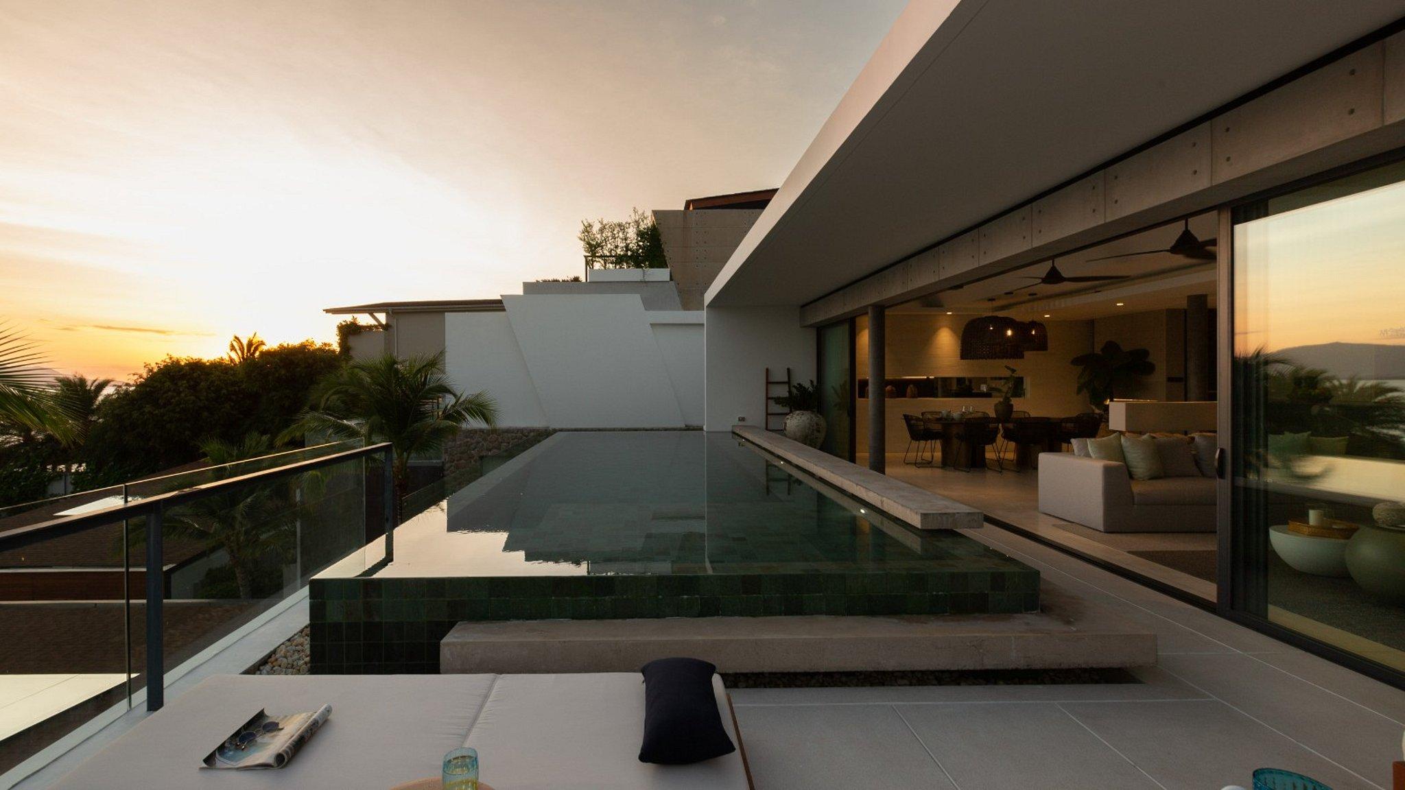 Villa Muscat - Photo 3