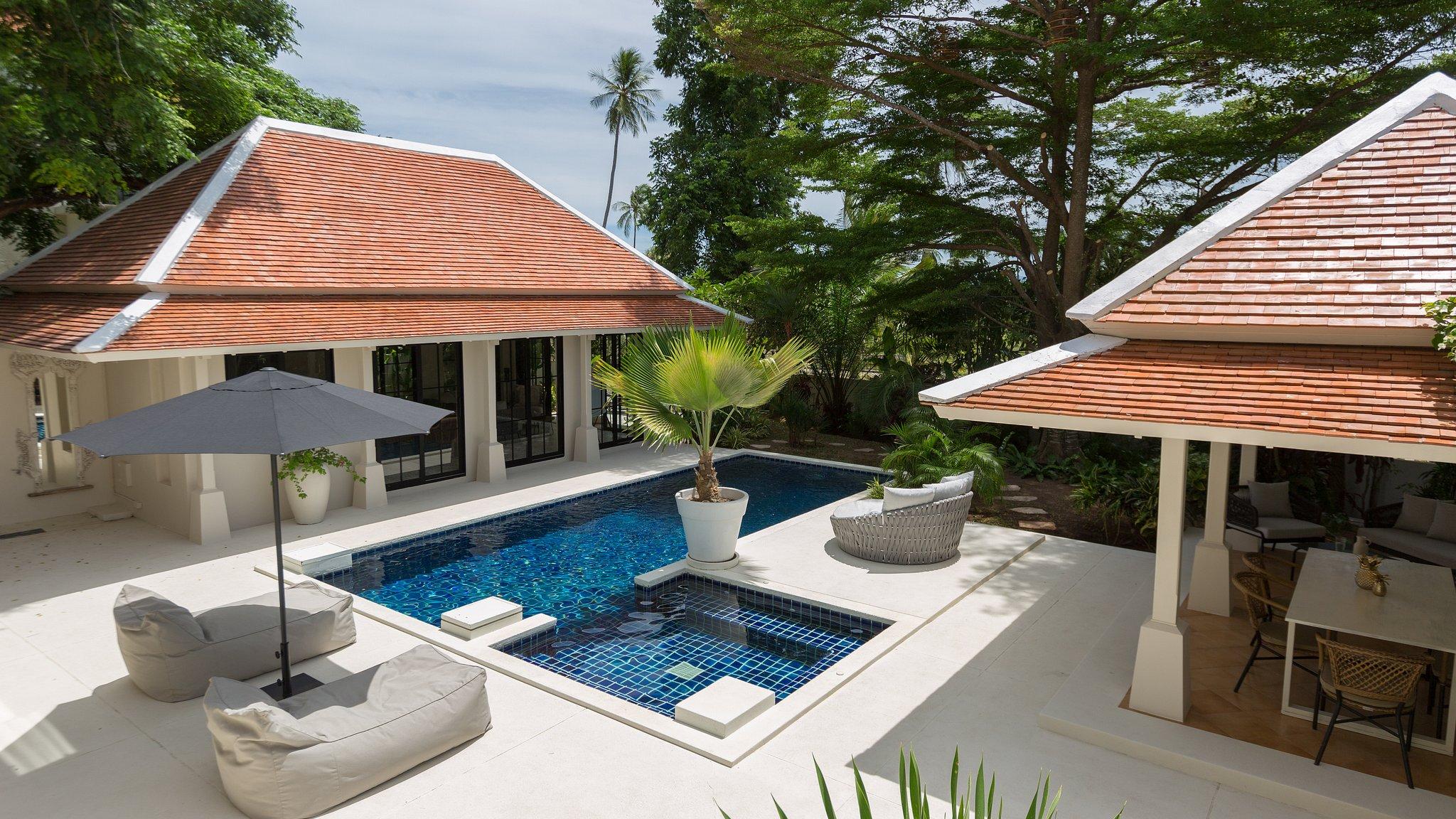 Villa Sora - Photo 3