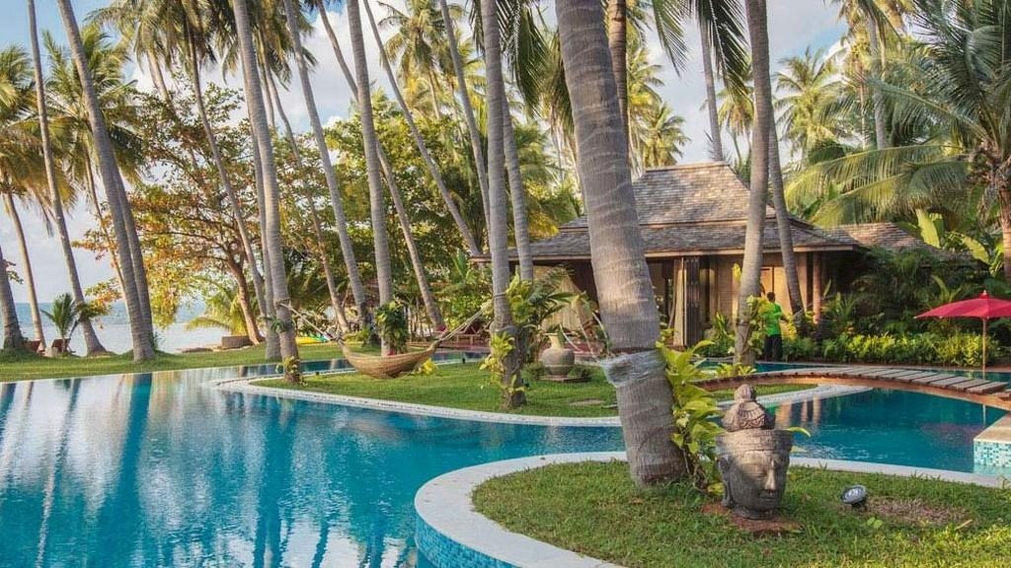 Villa Kalyana - Photo 3