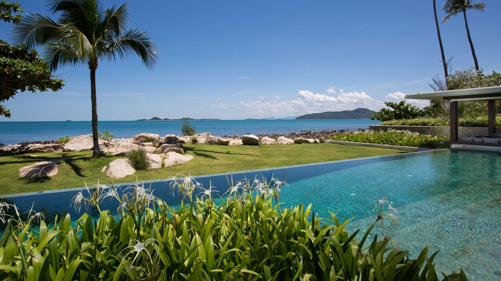 Villa Malabar - Photo 3