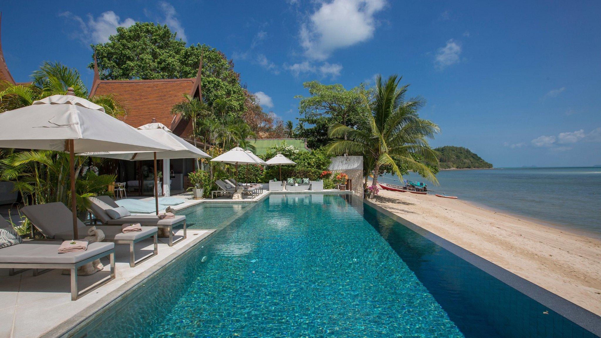 Villa Baan Capo - Photo 3