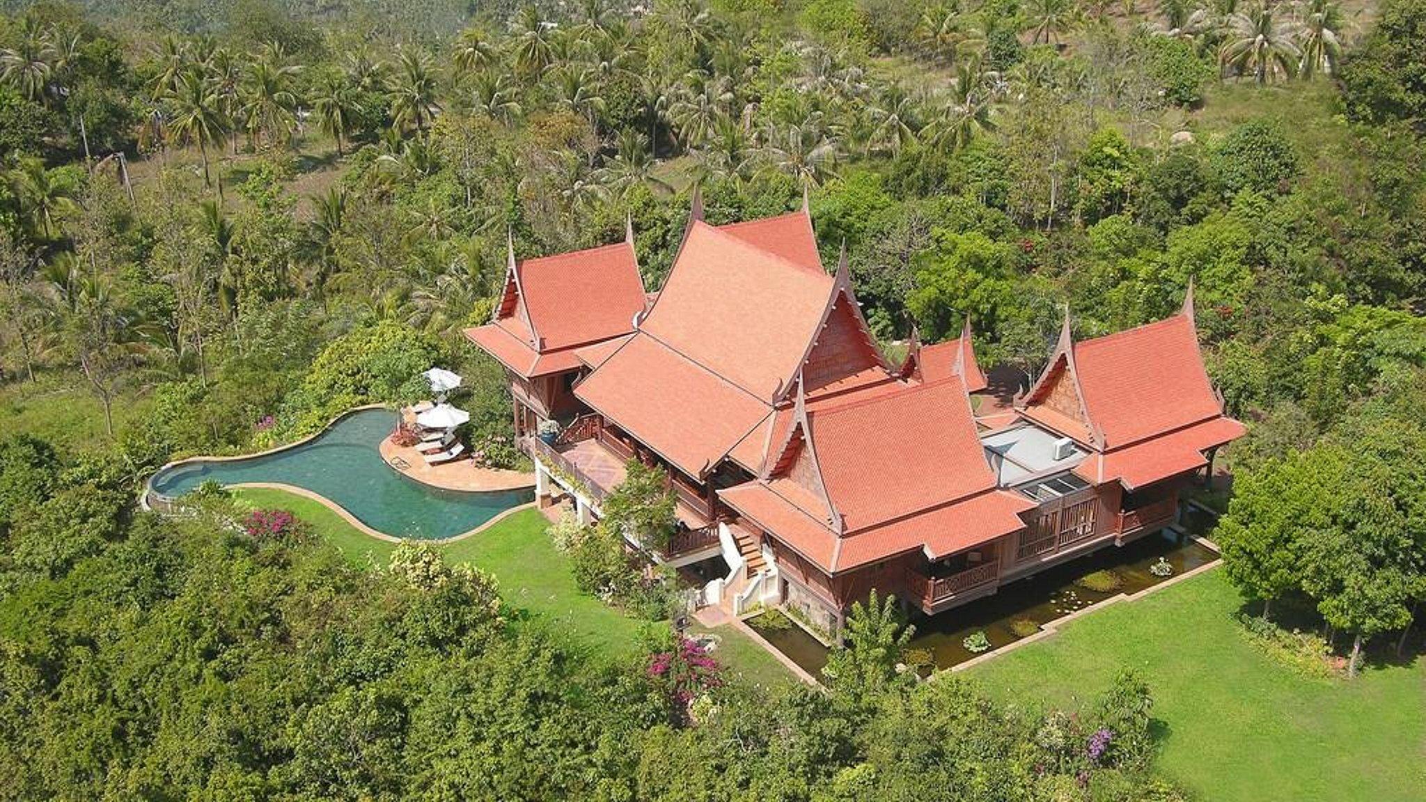 Tassana Pra Villa - Photo 3
