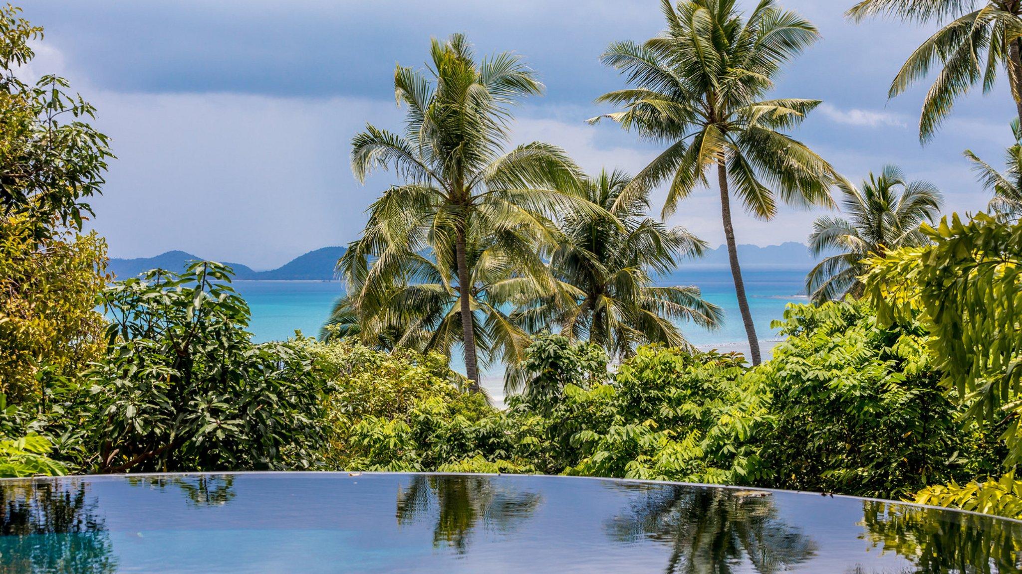 Sunset Rock Villa - Photo 3