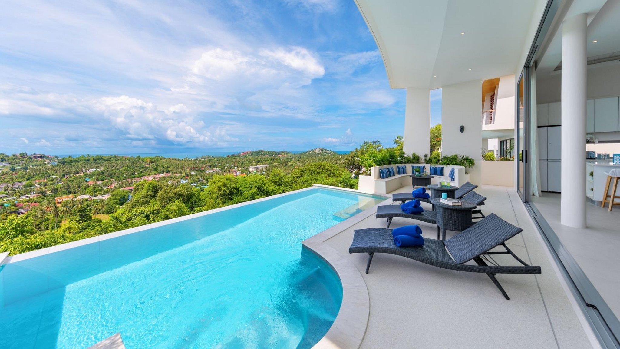 Villa The Ridge Three - Photo 3