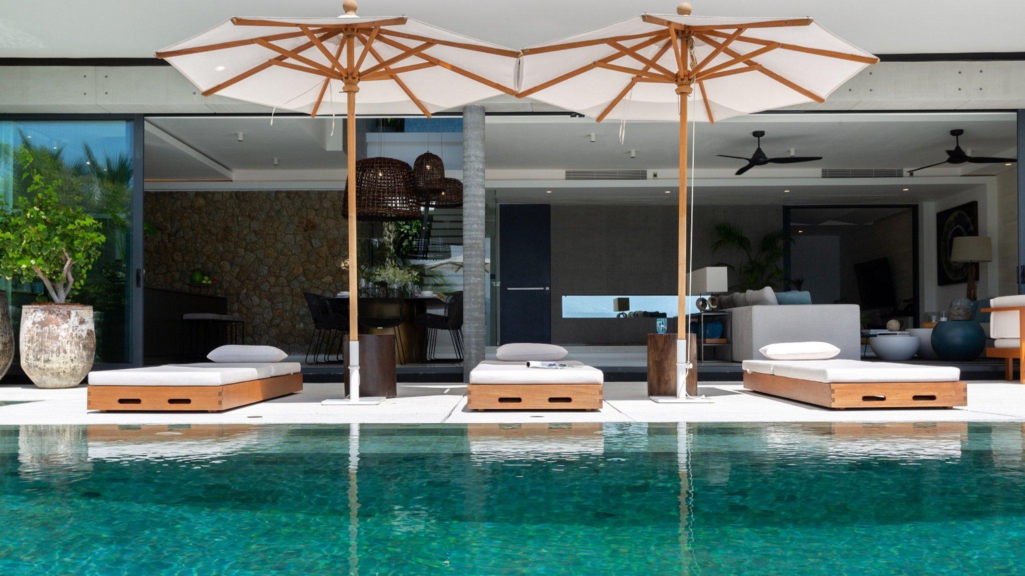 Villa Syrah - Photo 3