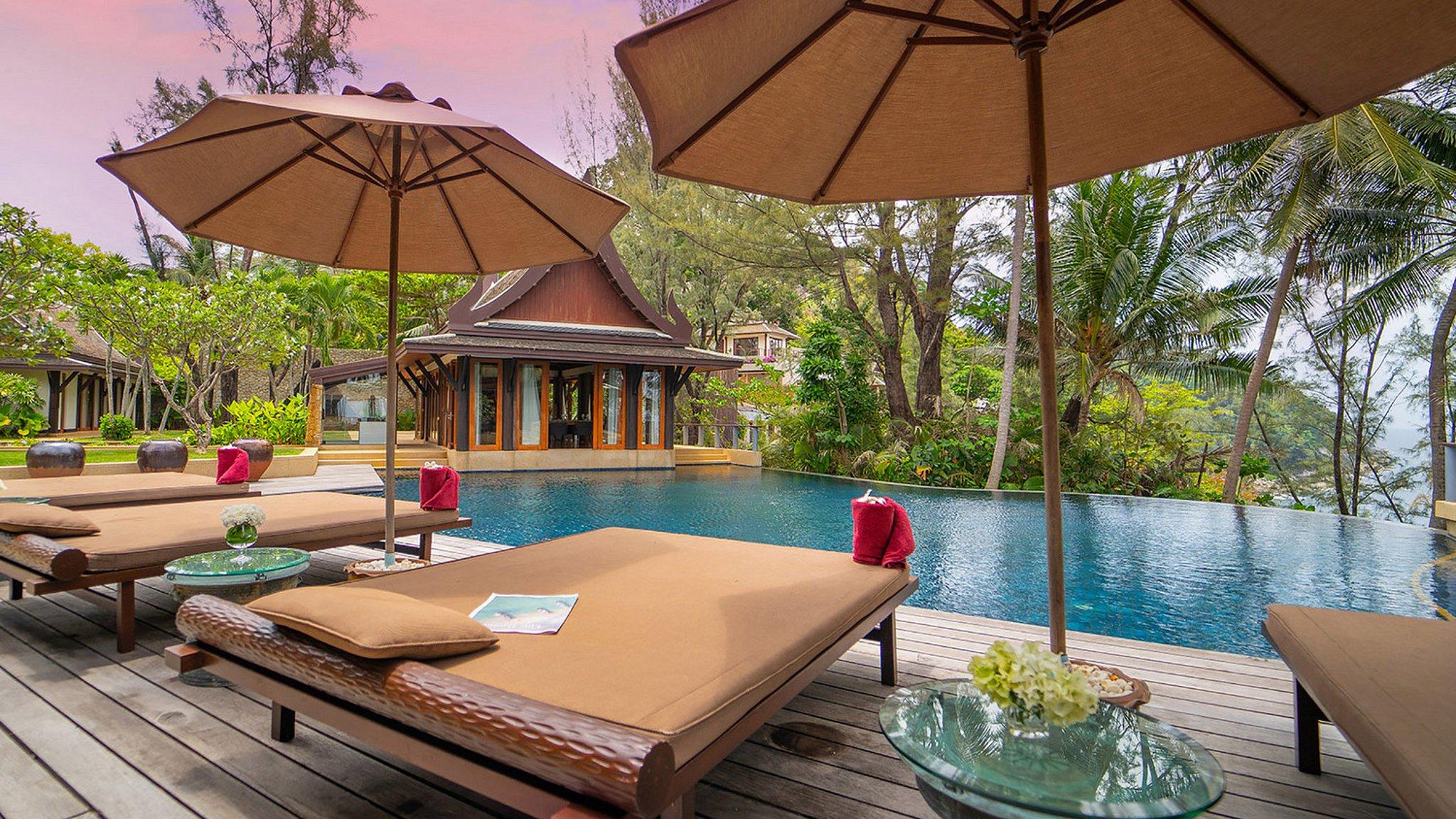 Villa Chada - Photo 3