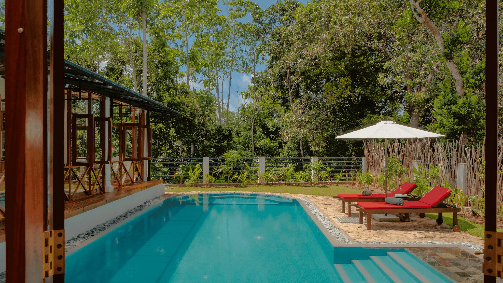 Sevena Villa - Photo 3