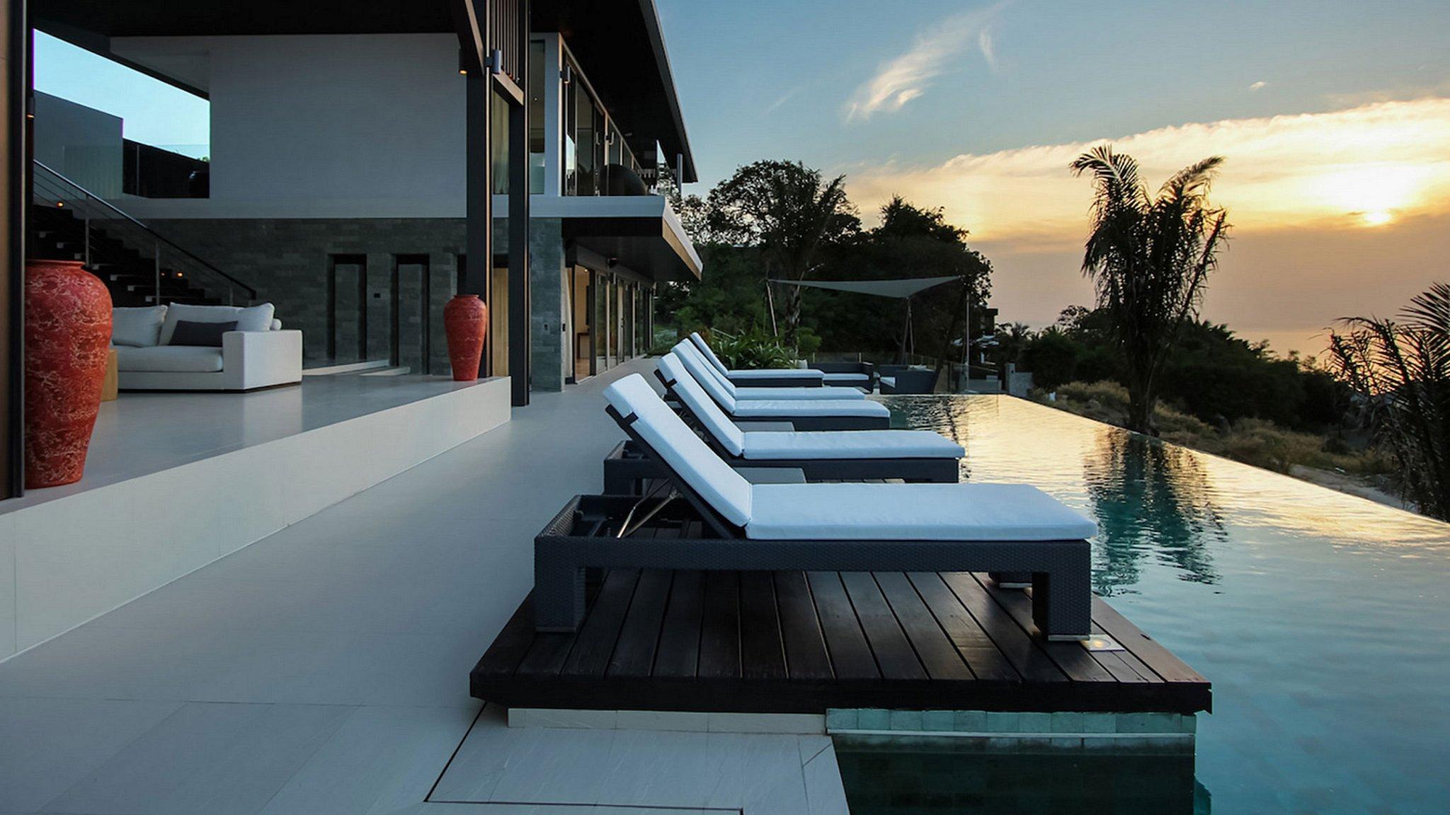 Villa Saan - Photo 3