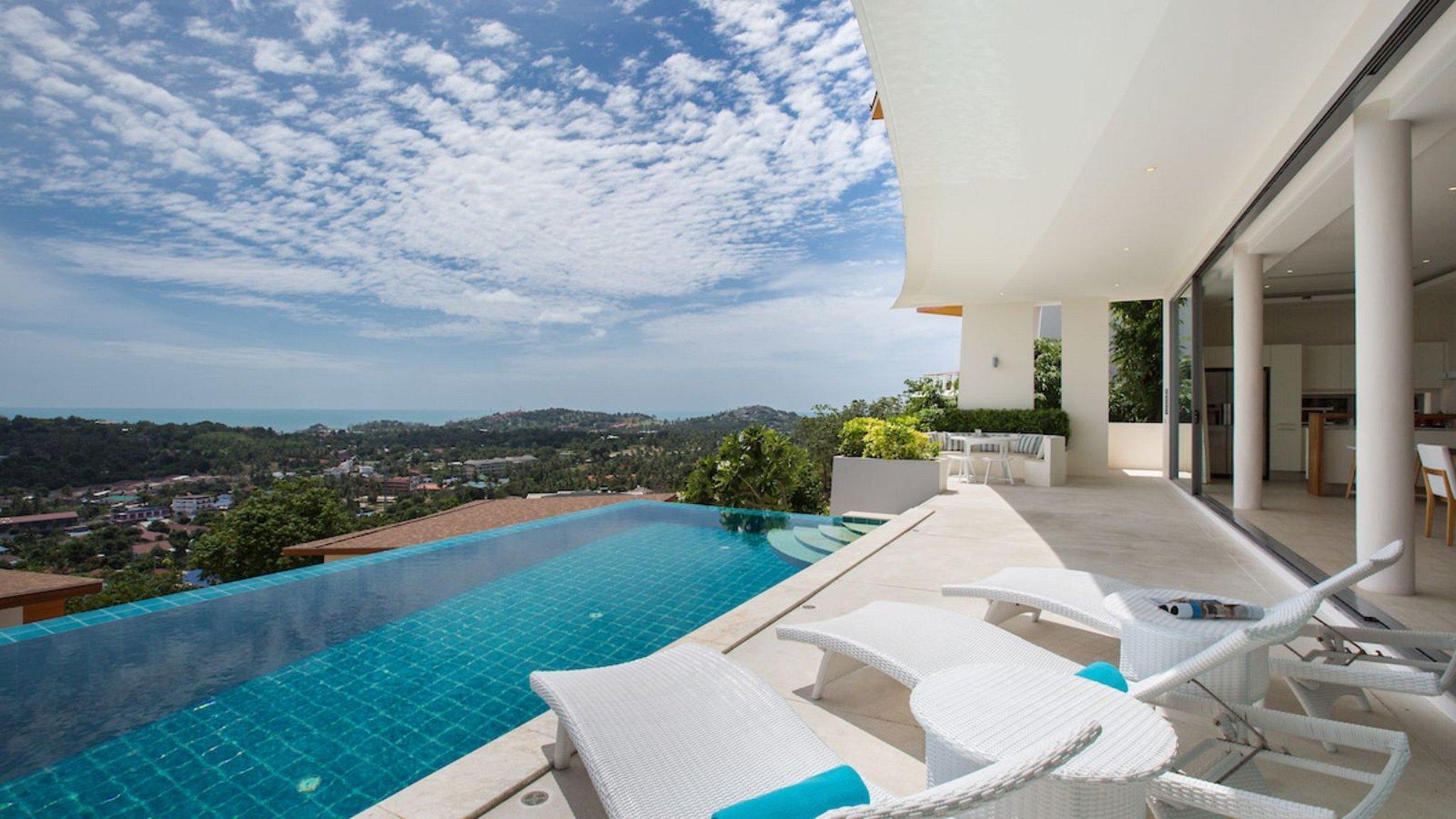 Villa The Ridge Eight - Photo 3