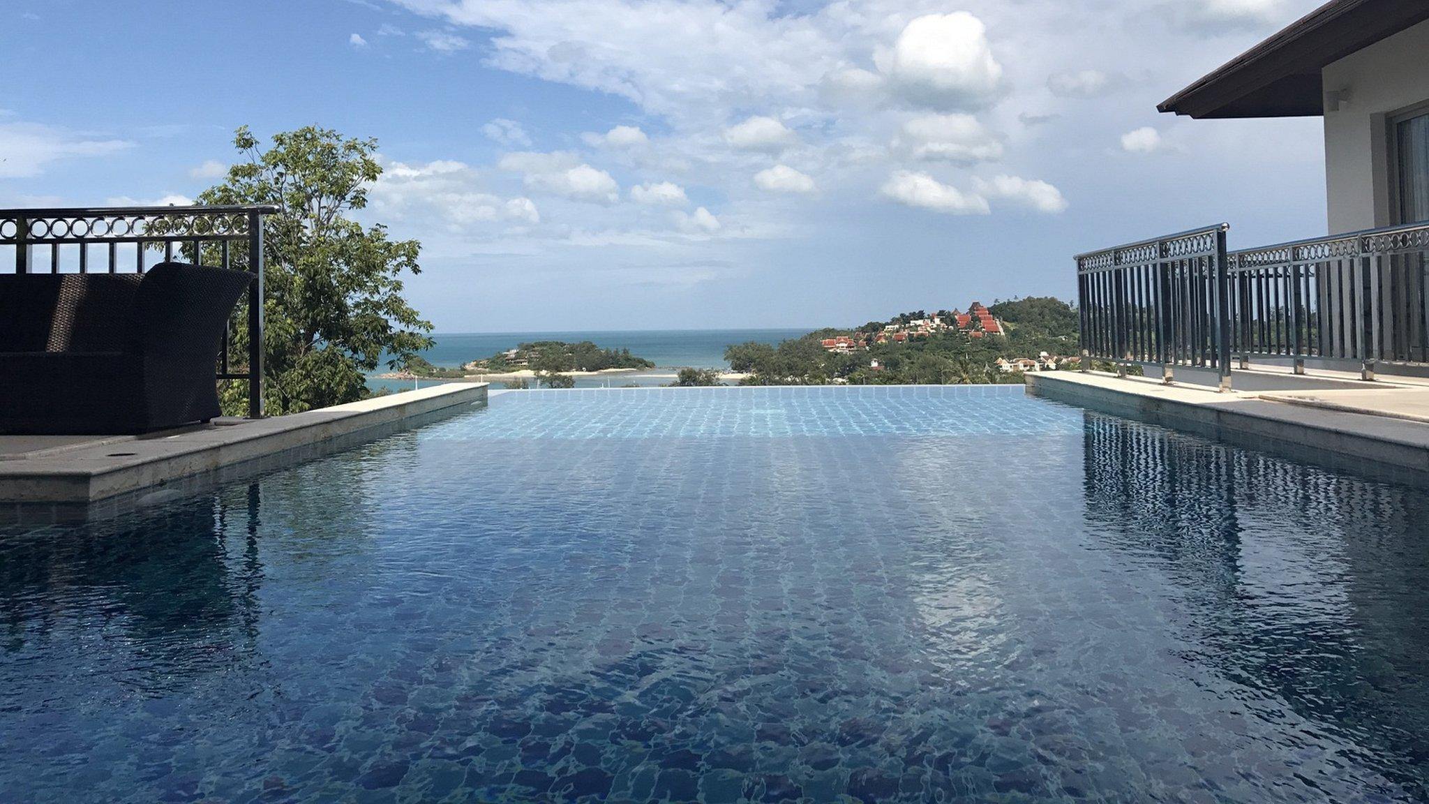 Villa Oceane Breeze - Photo 3