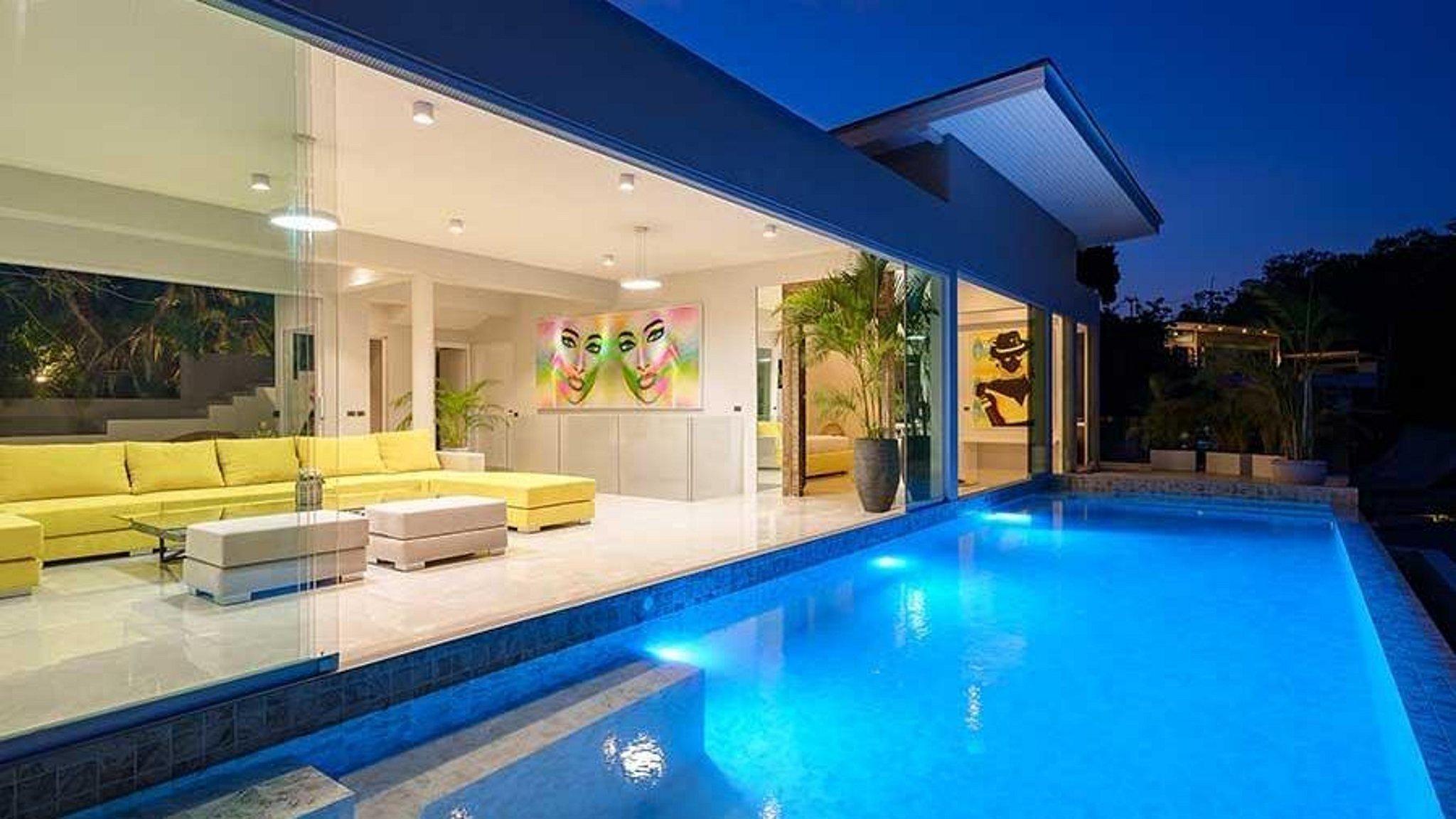 Villa Ray - Photo 3