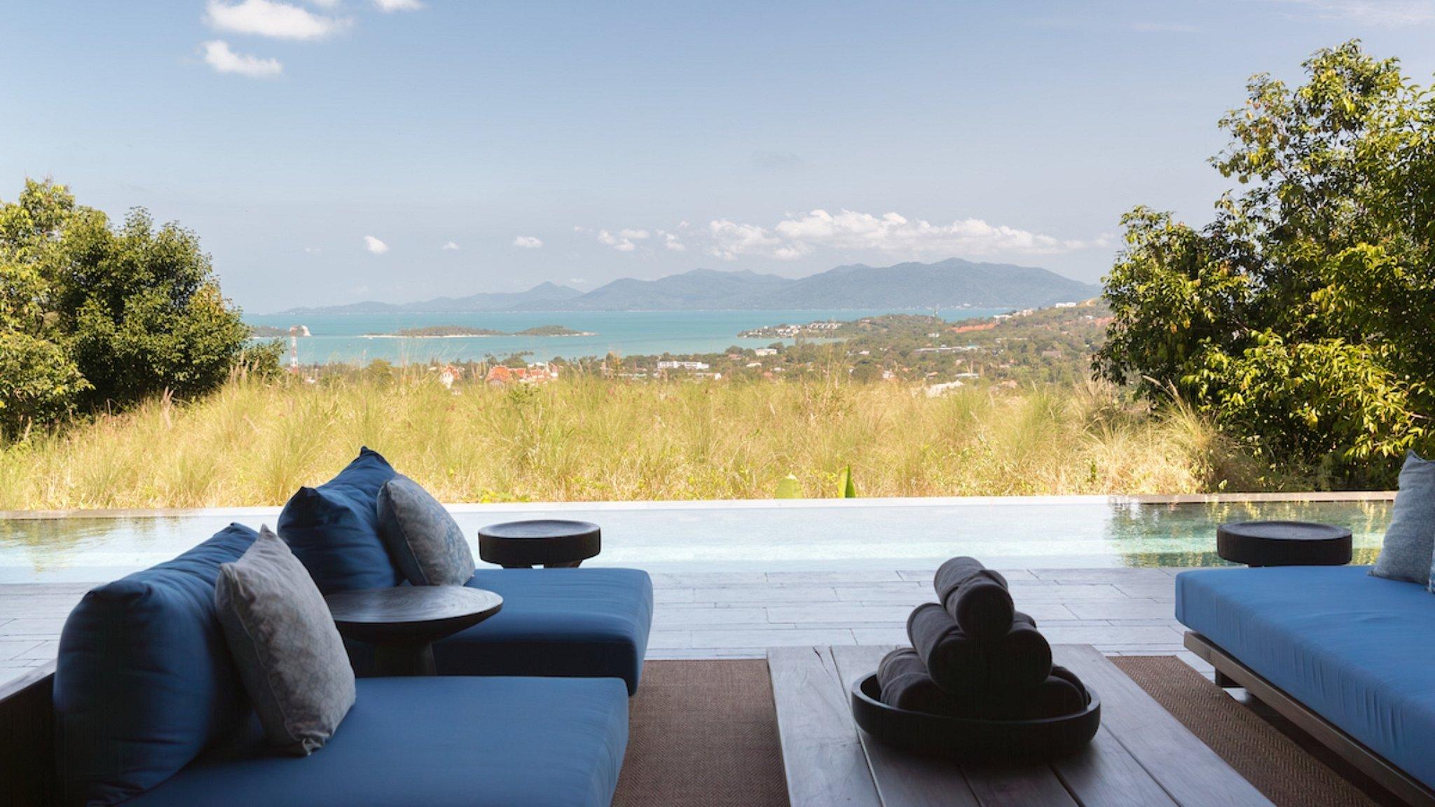 Villa Sierra - Photo 3