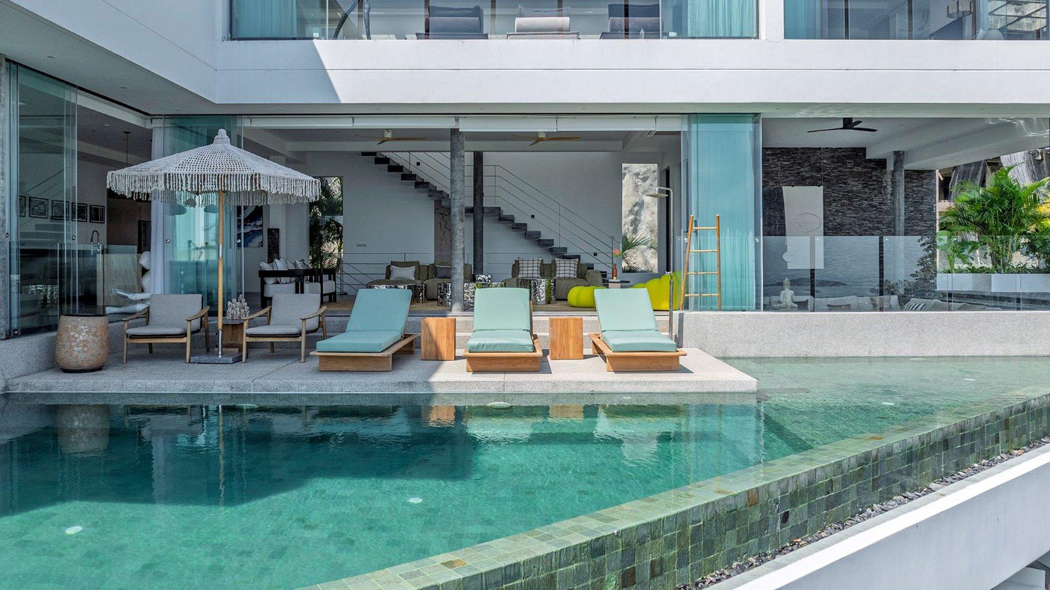 Villa Vie - Photo 3