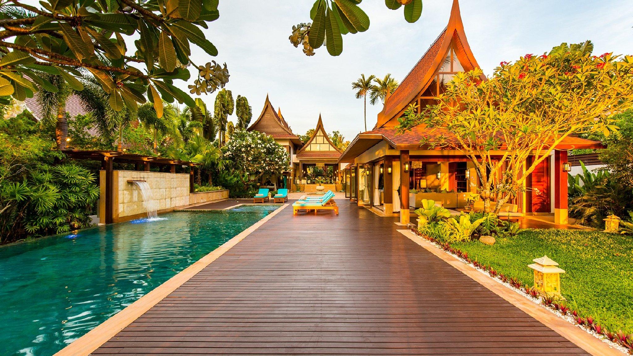 Baan Tao Talay - Photo 3