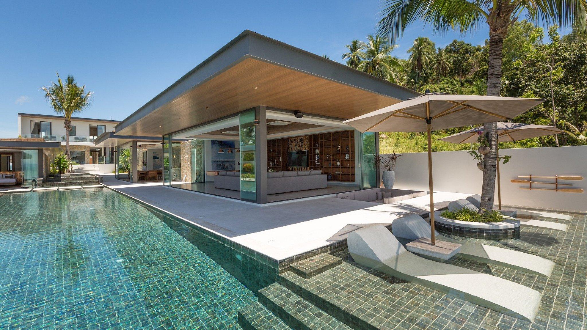 Villa Sea Renity - Photo 3