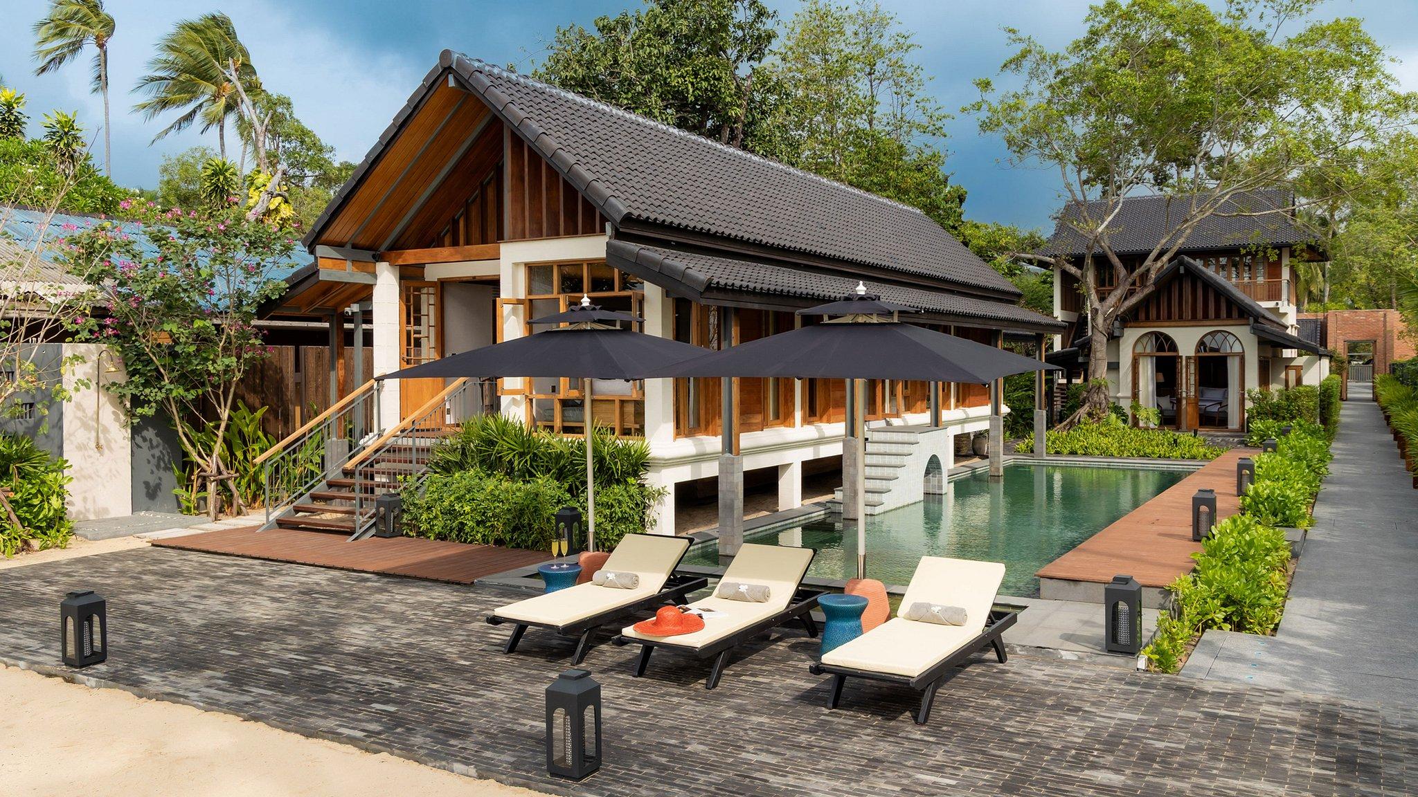 Siritarar Residence - Photo 3