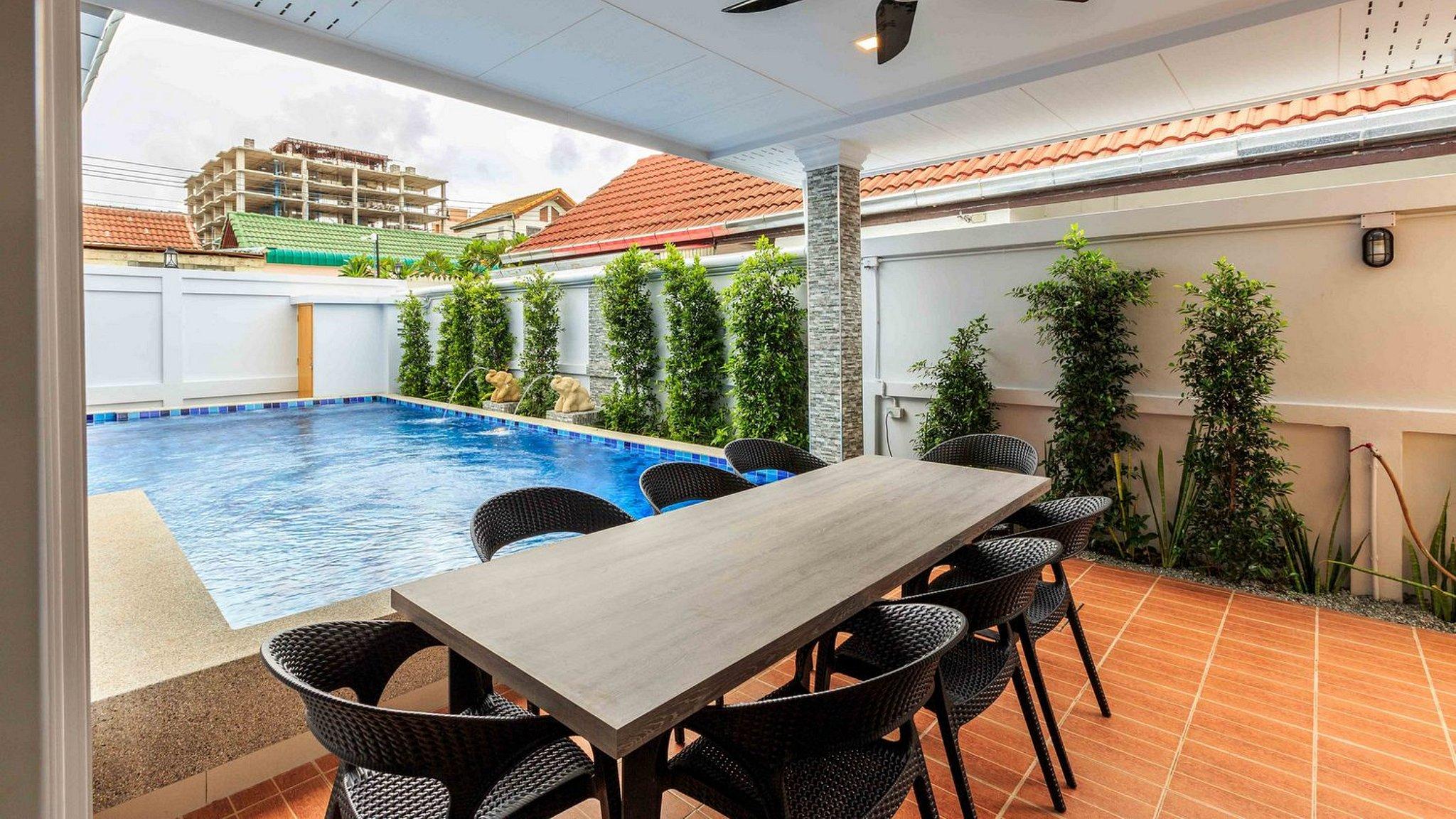 Gala Villa - Photo 3