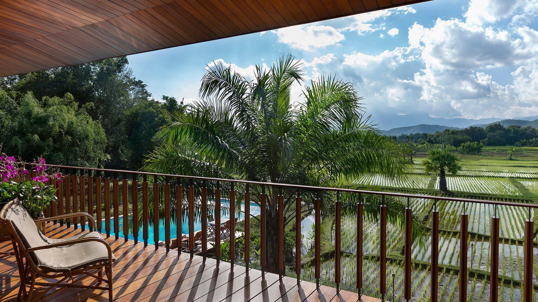 Villa Khum Sak Tong - Photo 3