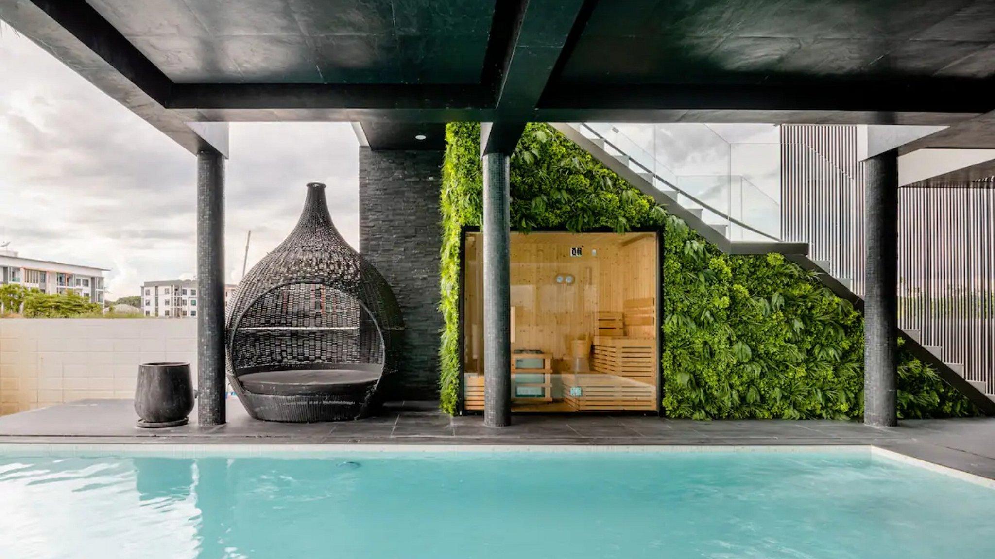 Palm Villa - Photo 3
