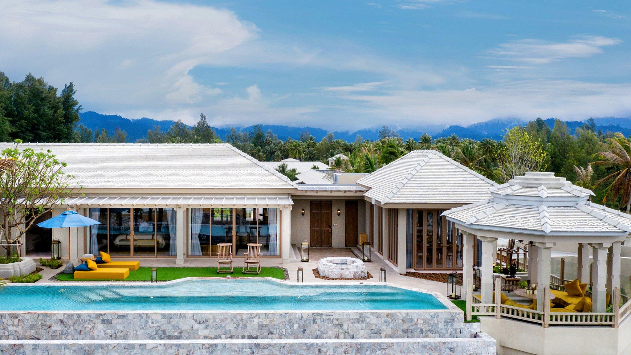 Sky Villa Penthouse - Photo 3