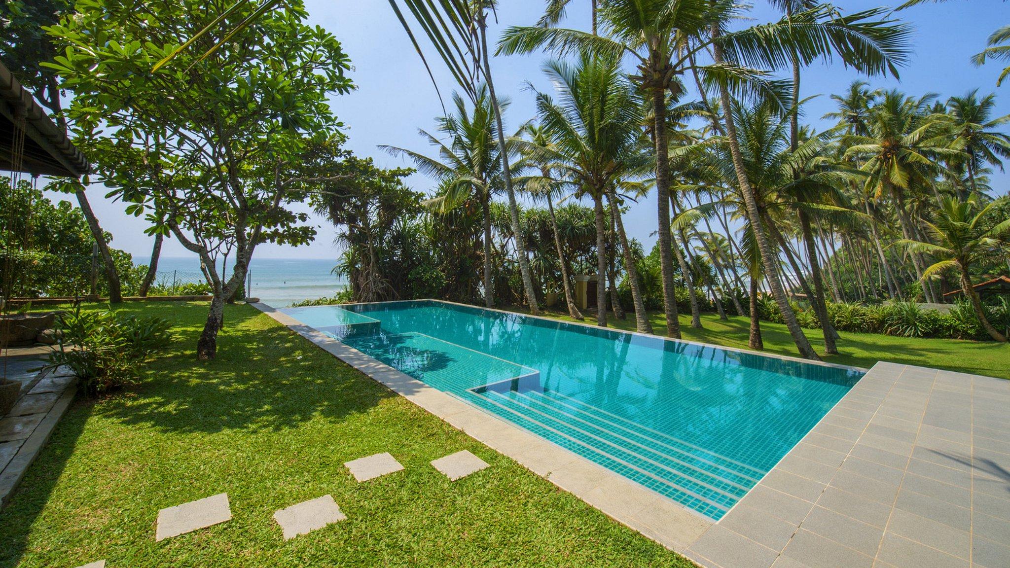 Three Sisters Beach House - Photo 3