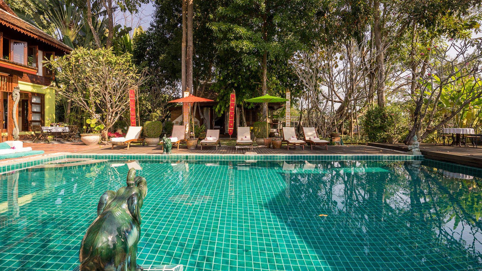 Baan Thip Chang - Photo 3