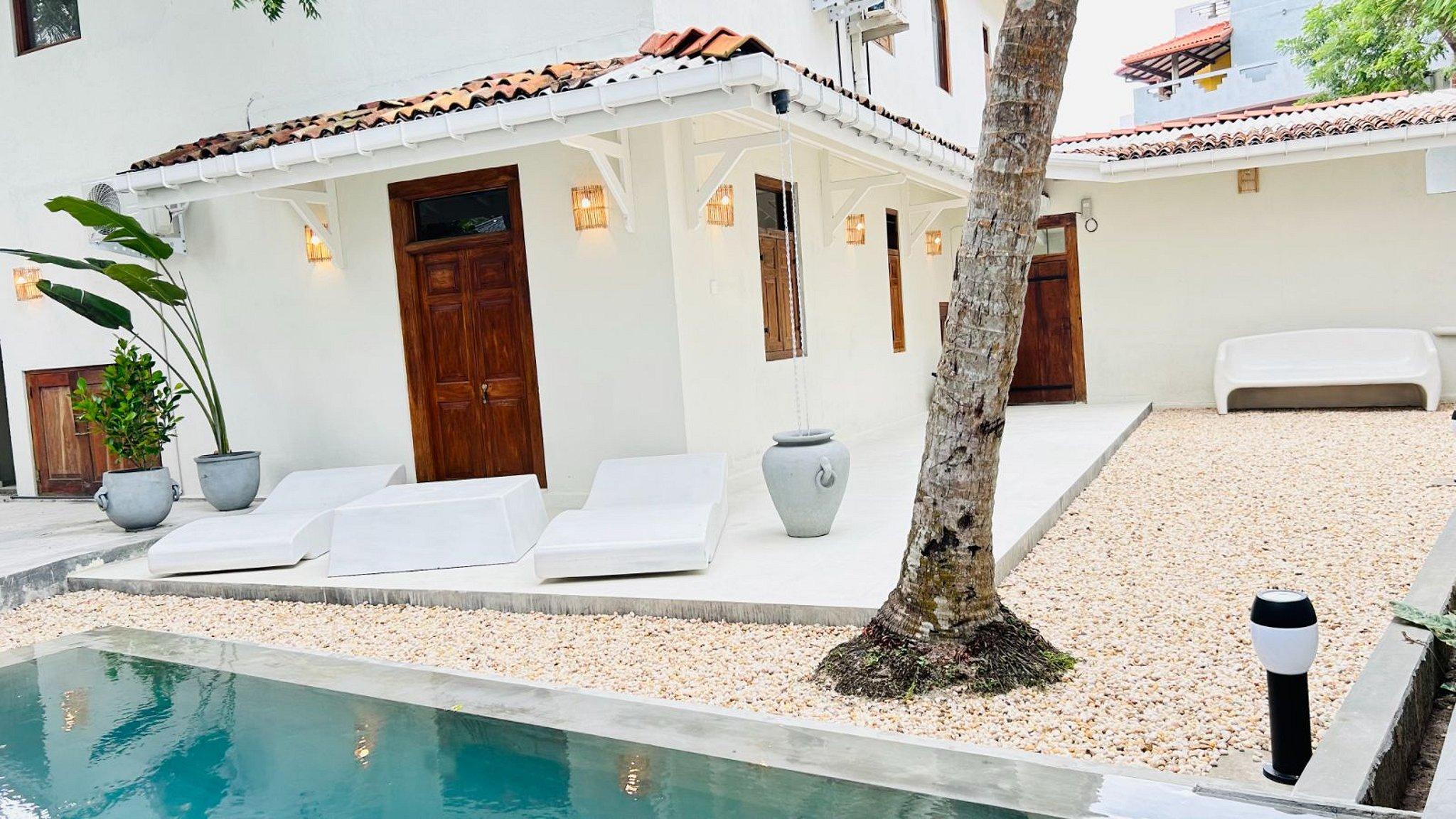 Villa K2 - Photo 3