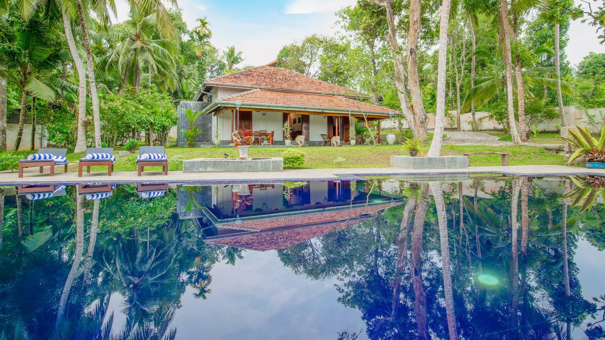 Villa Godahena - Photo 3