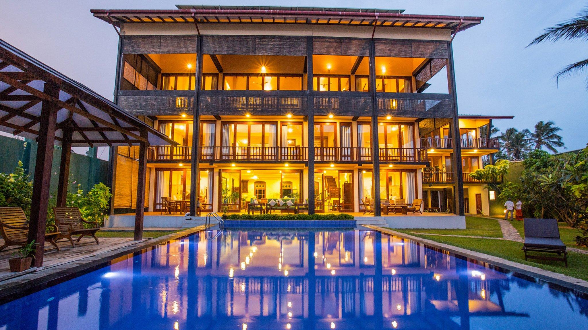 Villa South Point Ocean - Photo 3