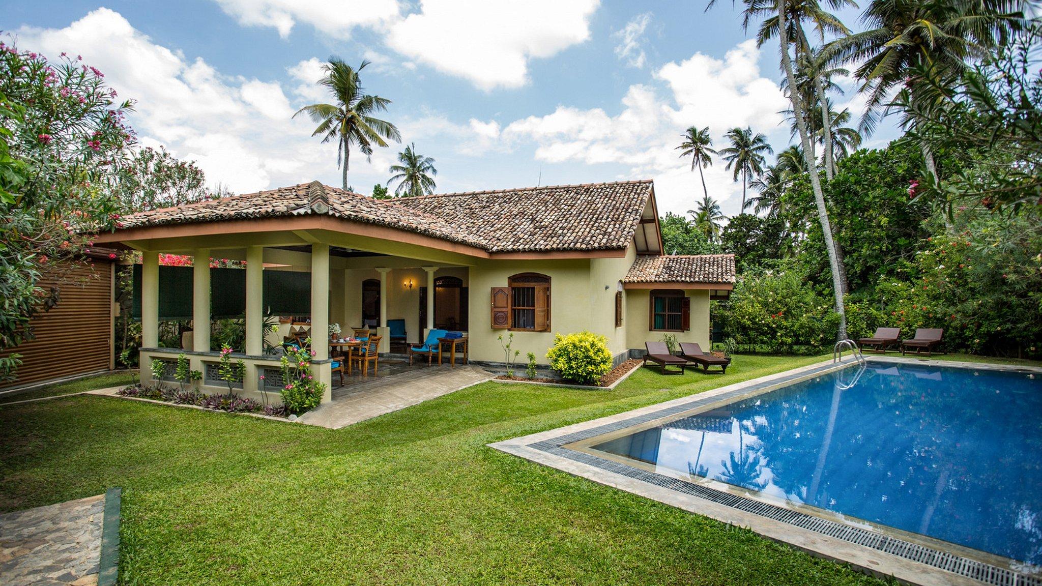 The Chalet - Photo 3
