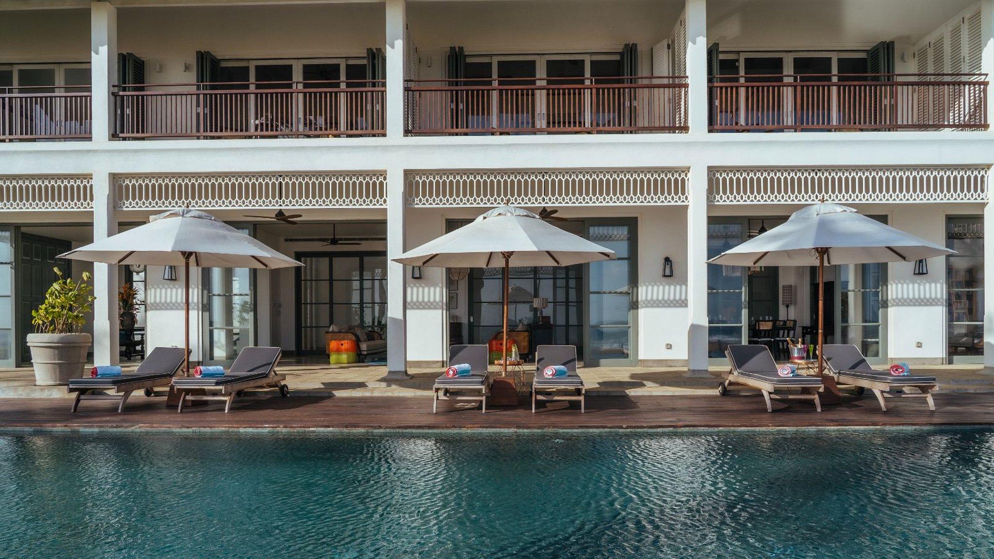 Myla Beach Villa - Photo 3