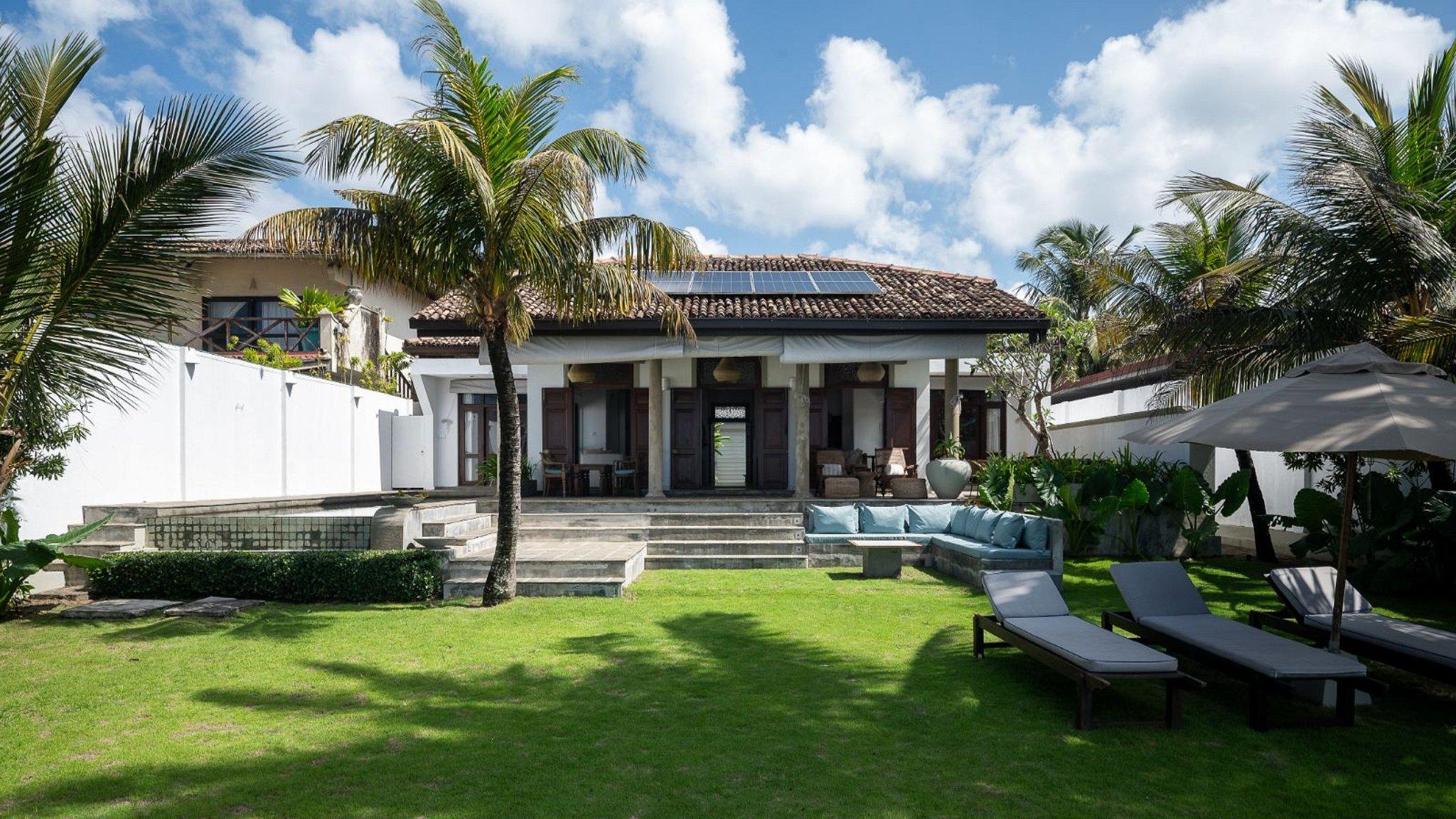 Villa Saldana - Photo 3