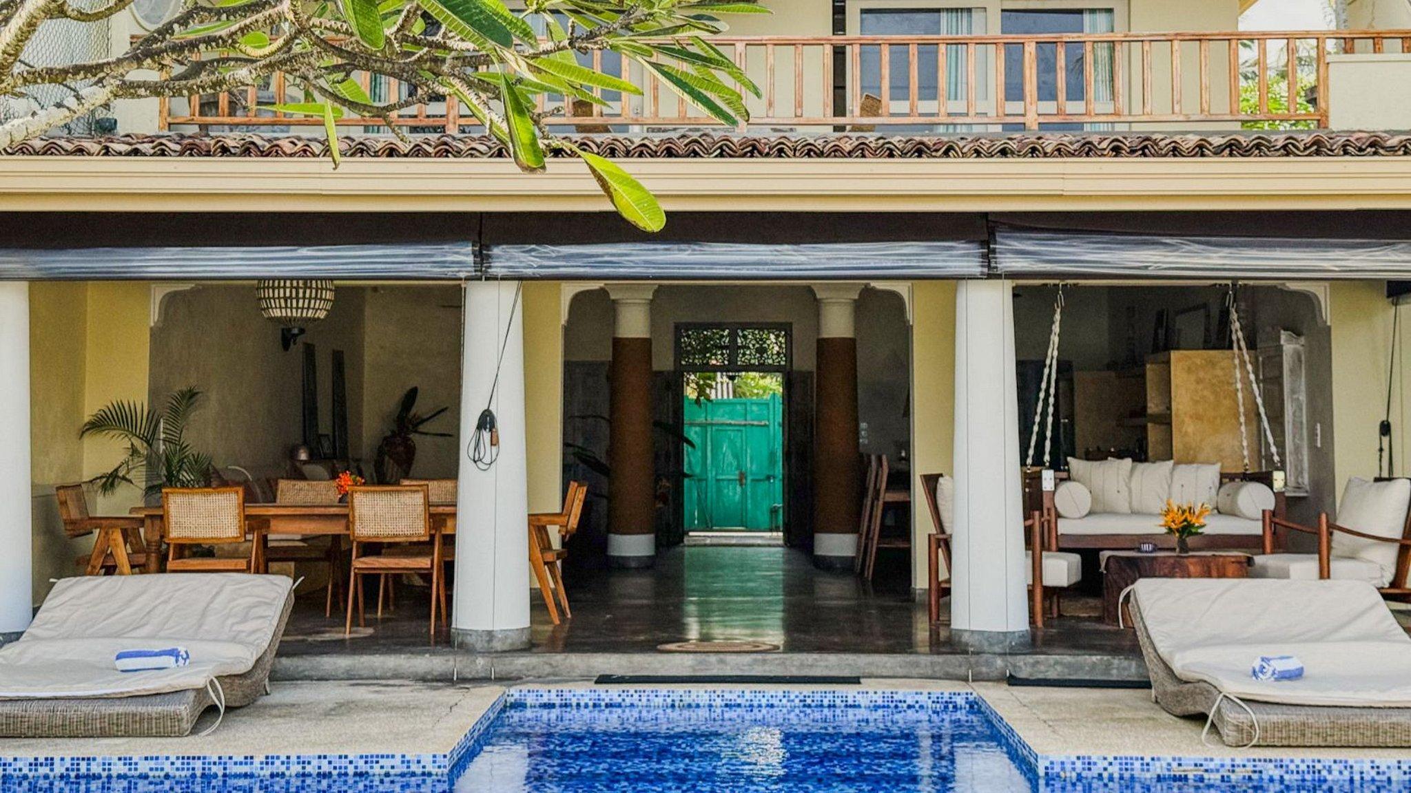 Villa Nilaya Habaraduwa - Photo 3