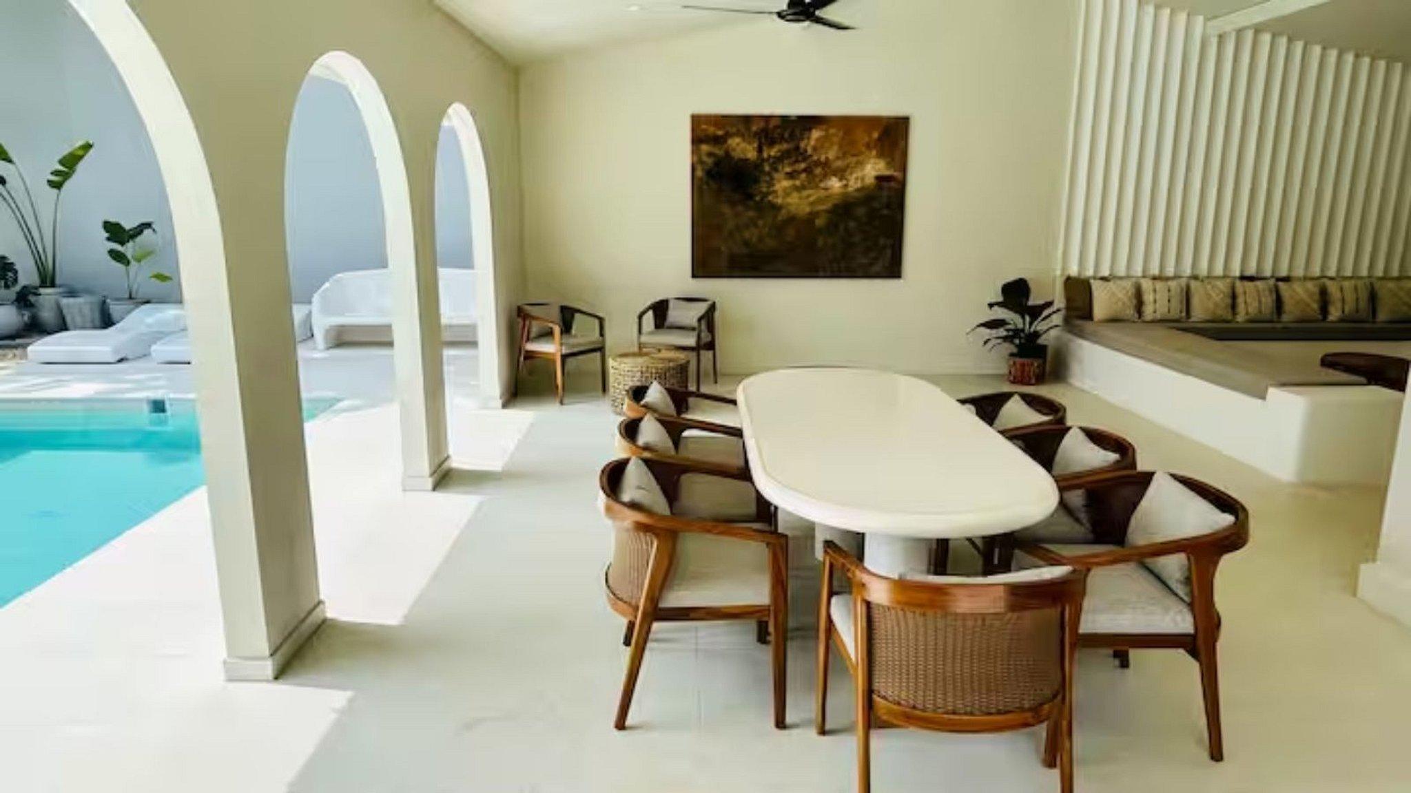 Villa K1 - Photo 3