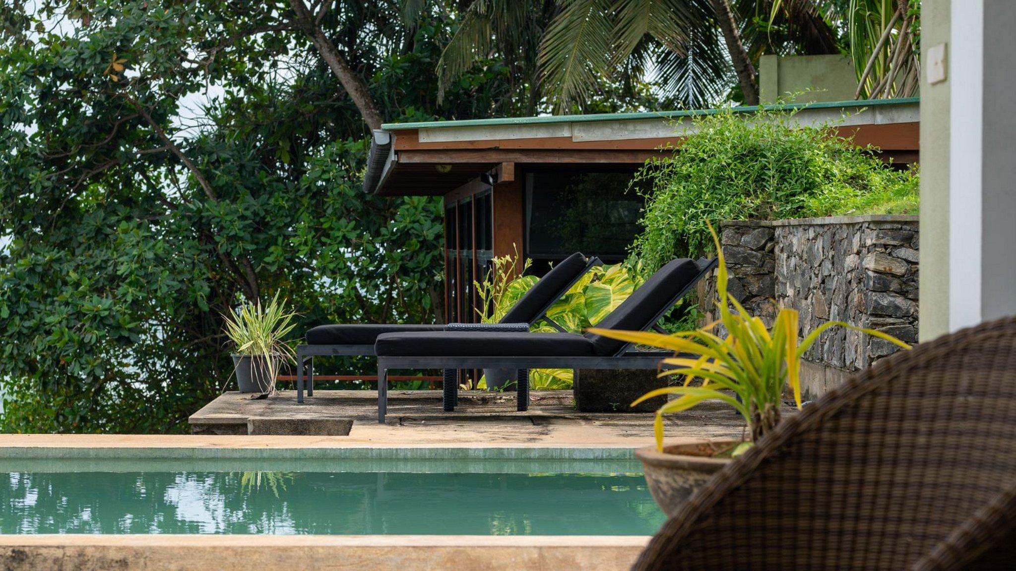 Villa Kottan On Sea - Photo 3