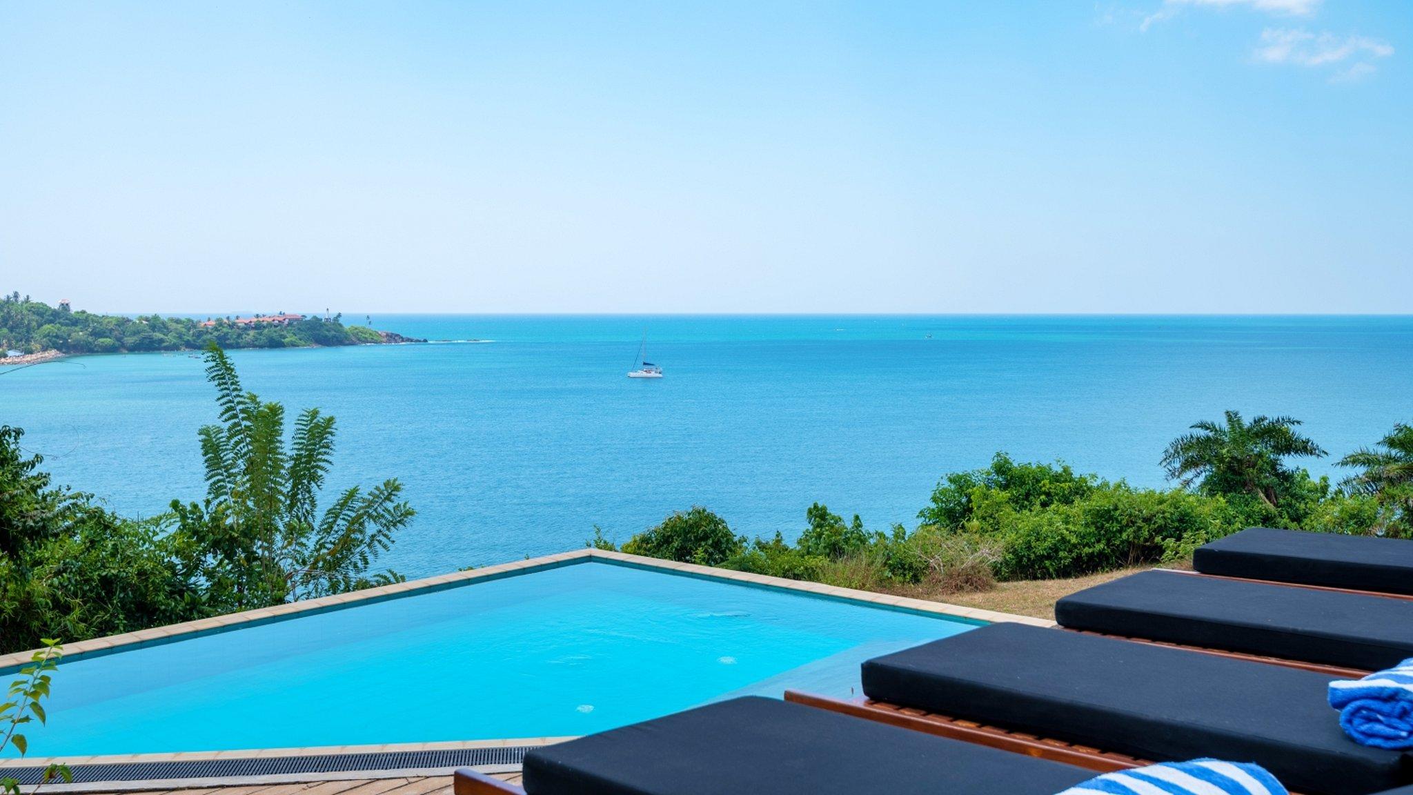 Villa Red Cliffs - Photo 3