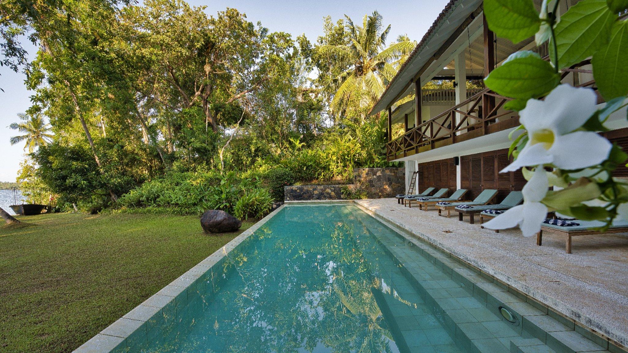 The Lake House - Photo 3