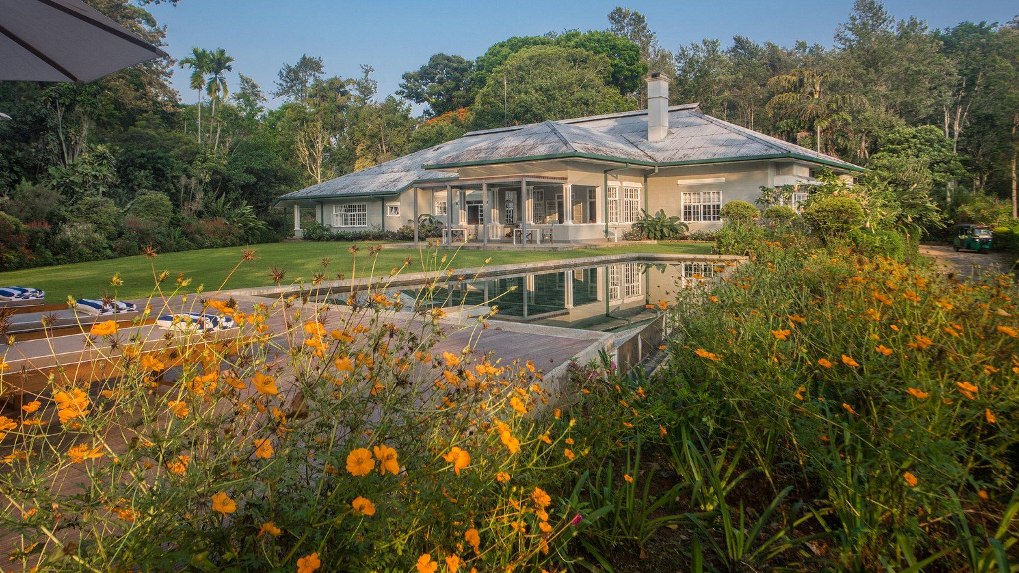 Nine Skies Villa - Photo 3