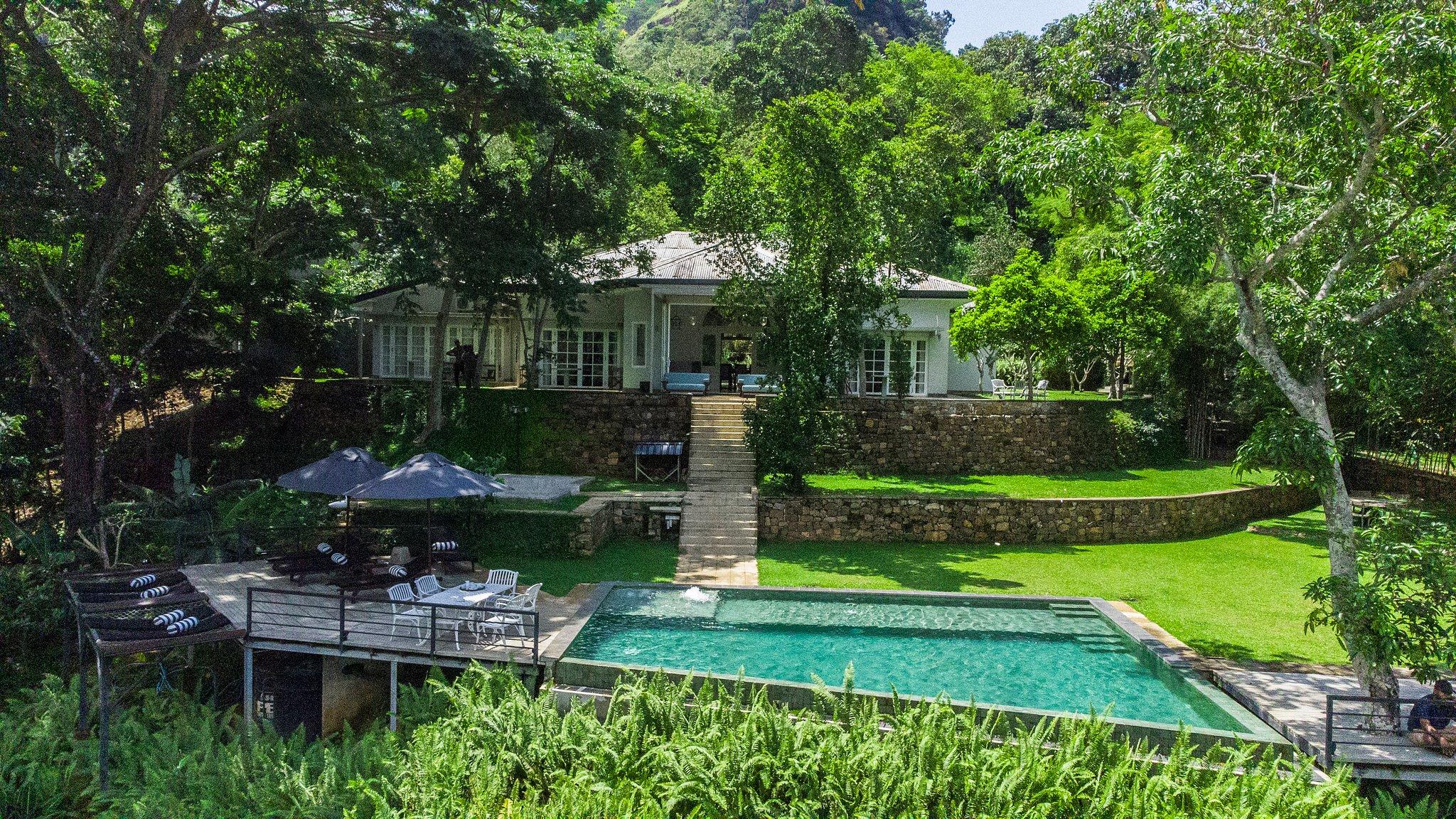 Villa Le Maas Tota - Photo 3