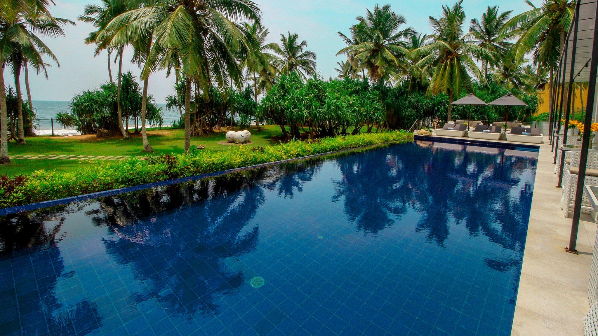 Green Turtle Villa - Photo 3