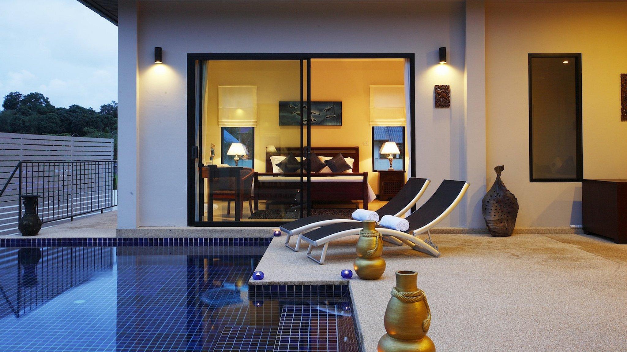Villa Pearl - Photo 3