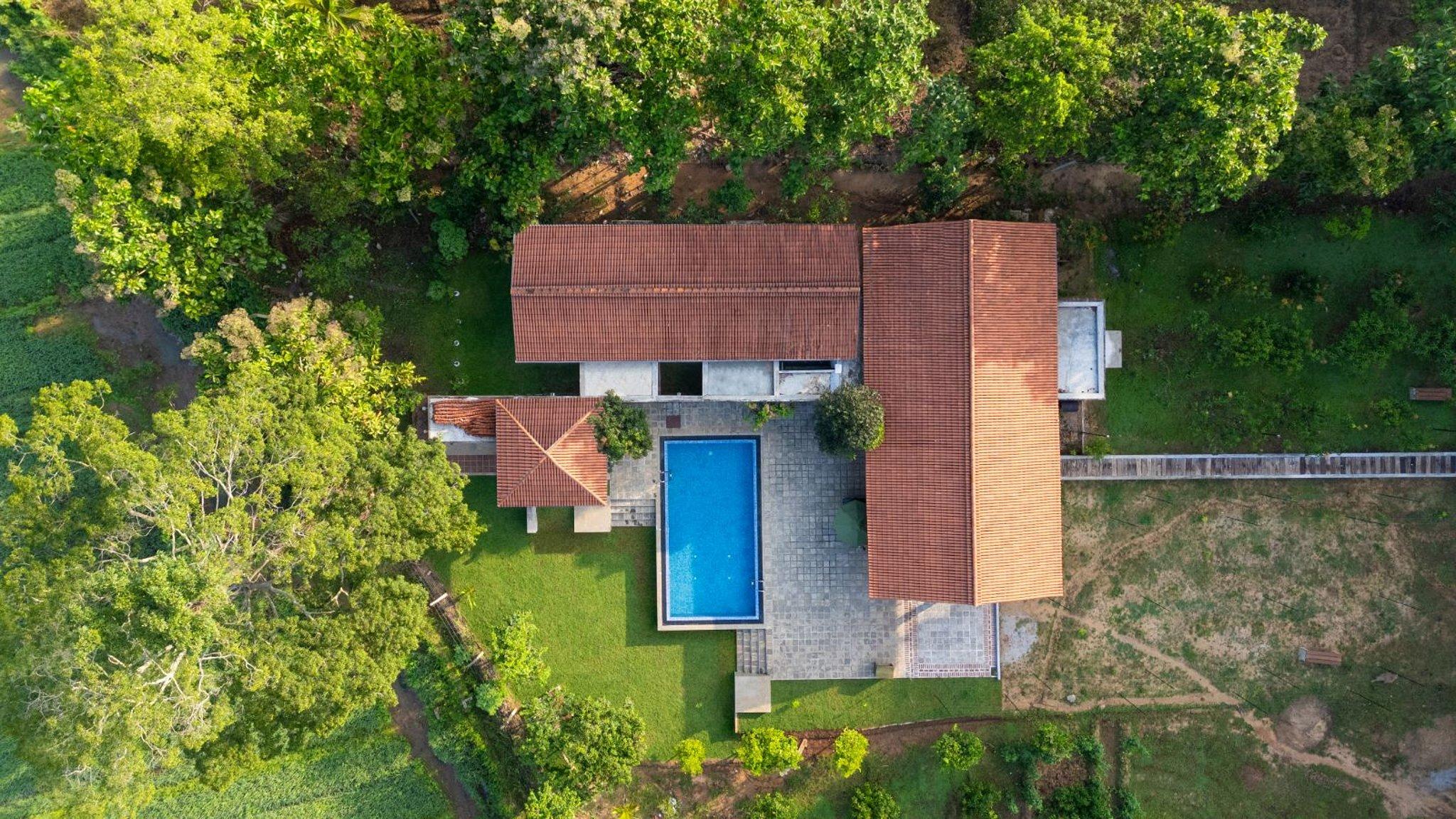 Villa Mankani - Photo 3