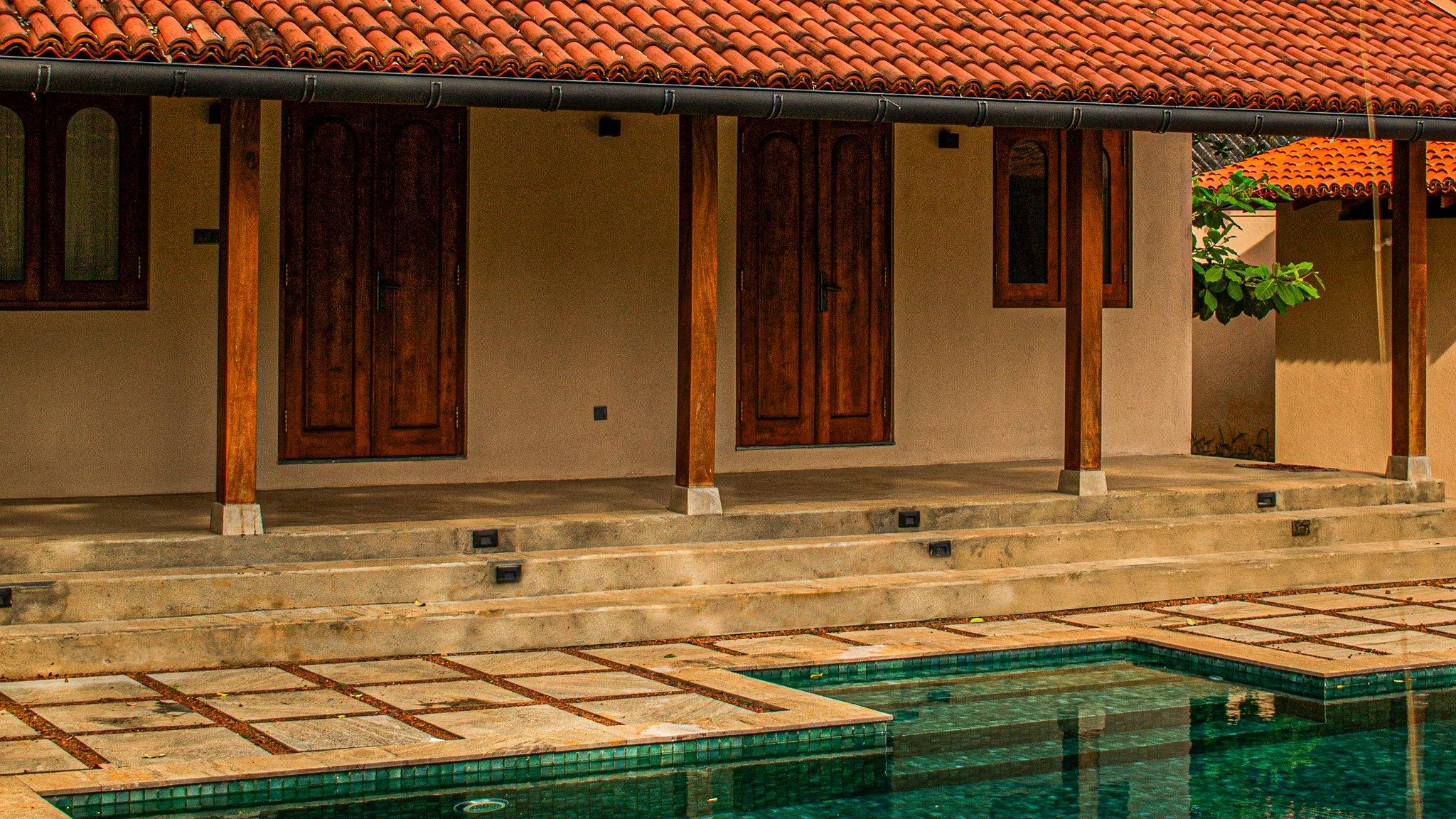Villa Origin - Photo 3