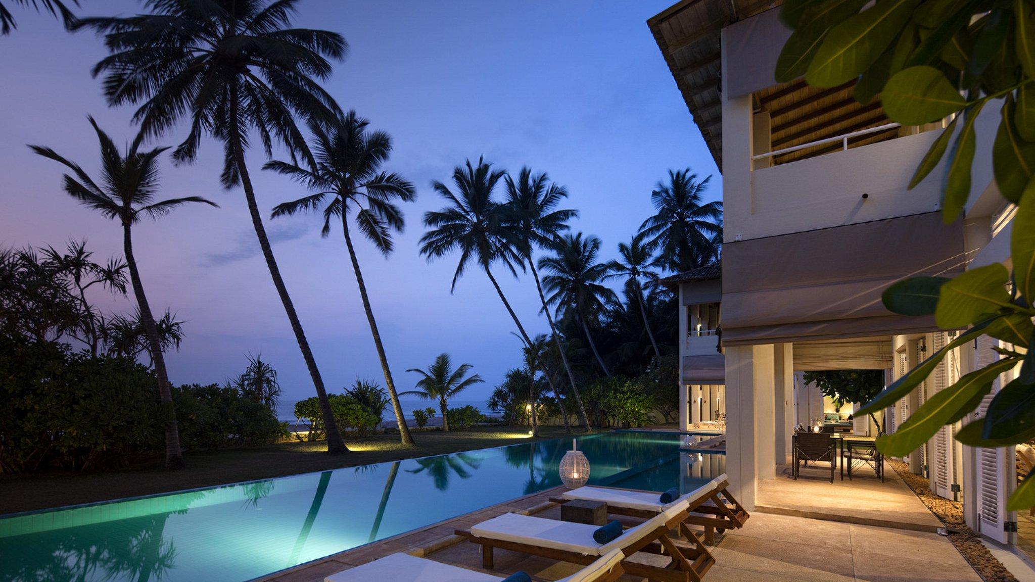 Sri Villa - Photo 3