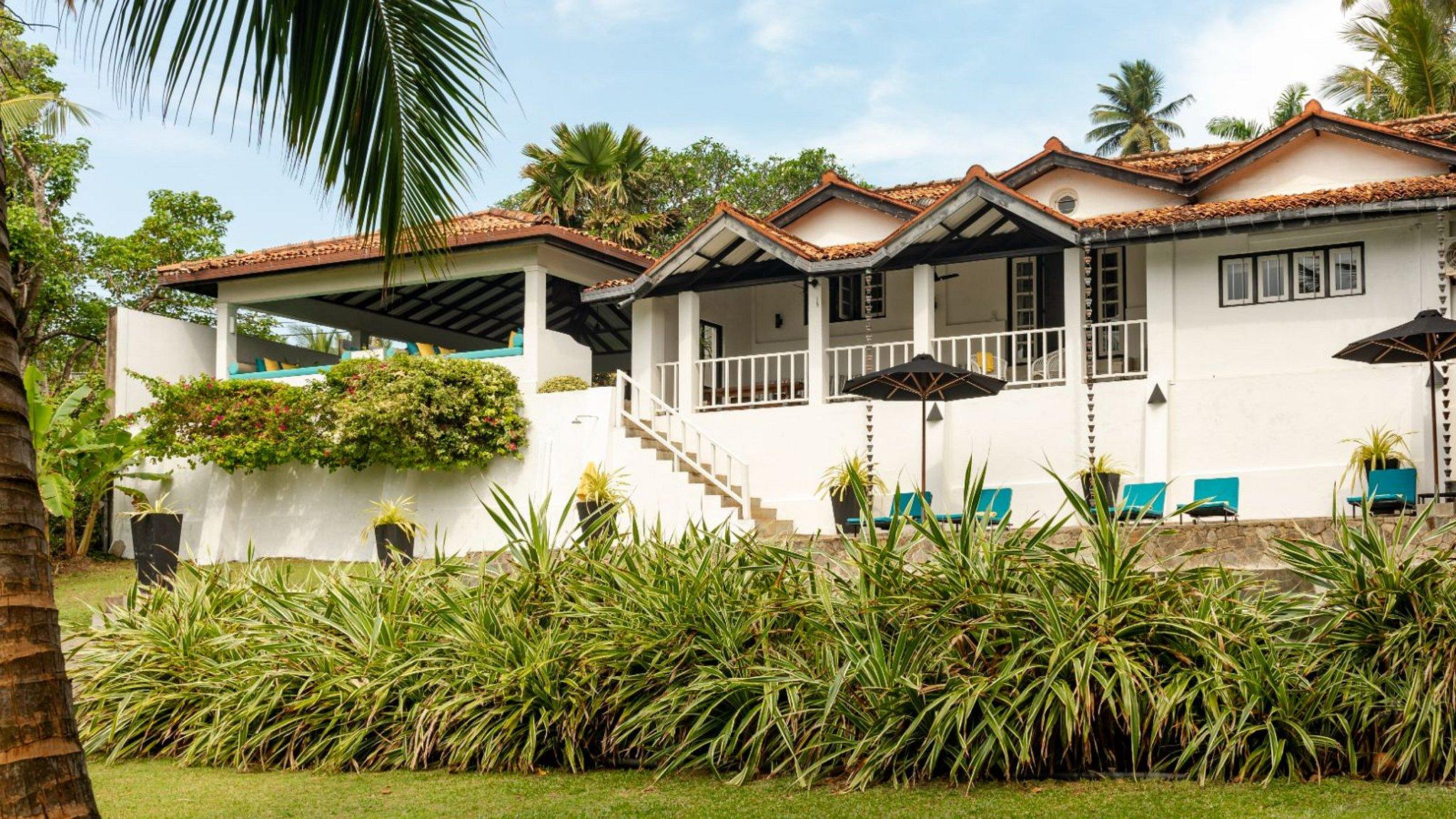 Villa Coco Tangalla - Photo 3