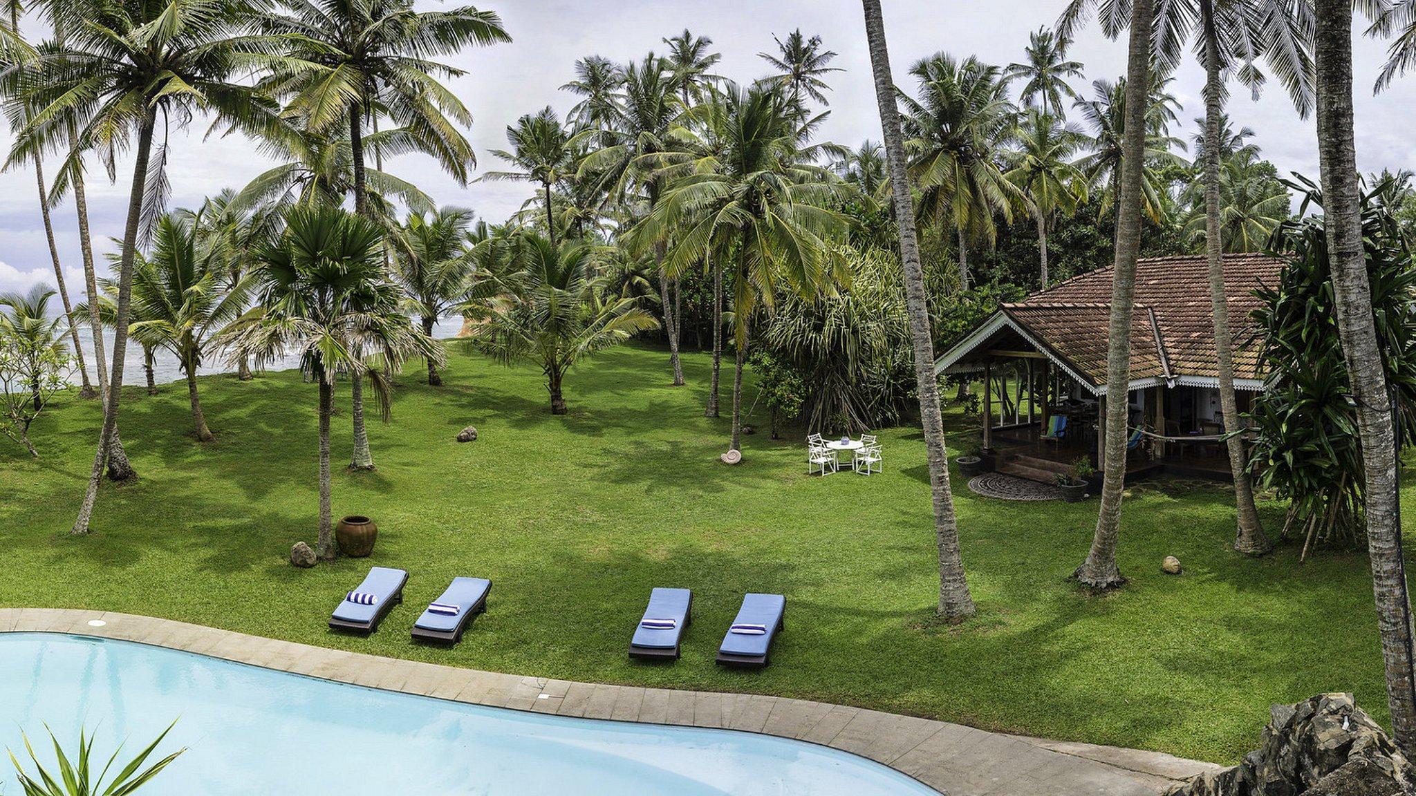 Villa Weligama - Photo 3